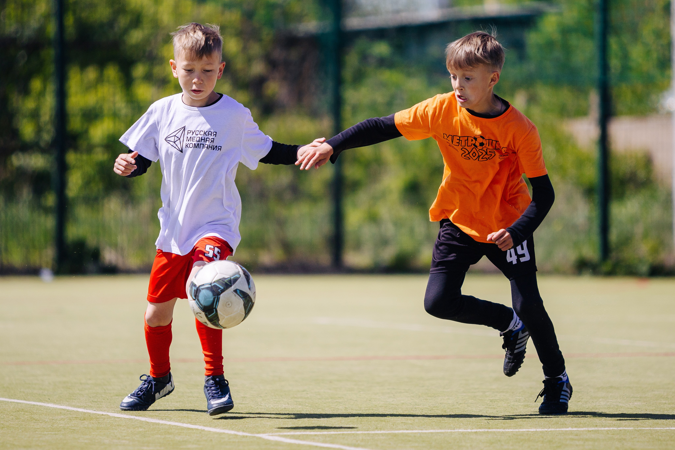 МЕТРОШКА-2025|Сибай // 25.05.25. Денис Прохоров Фотограф в г. Магнитогорск