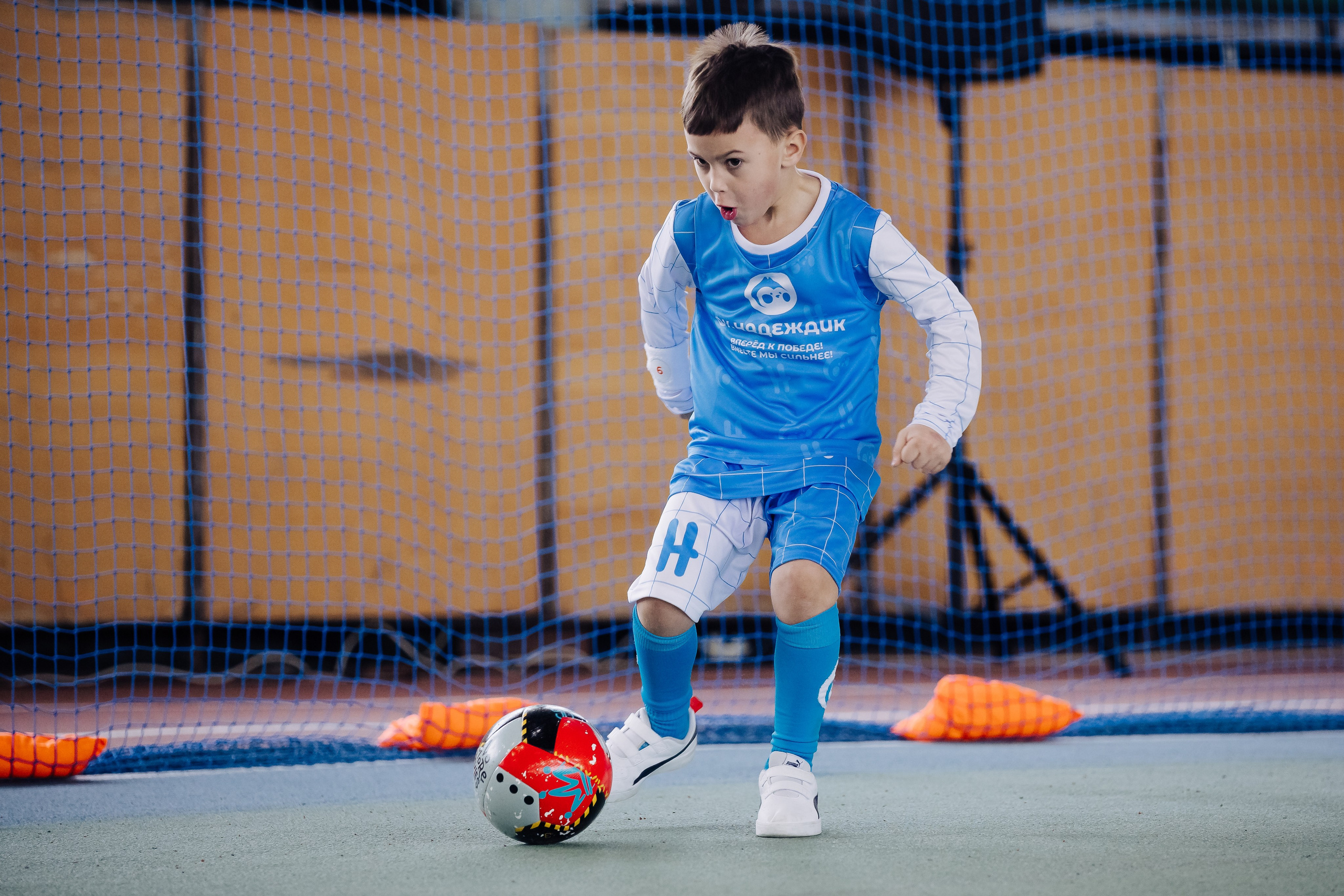 Надеждик CUP // 16.02.25. Денис Прохоров Фотограф в г. Магнитогорск