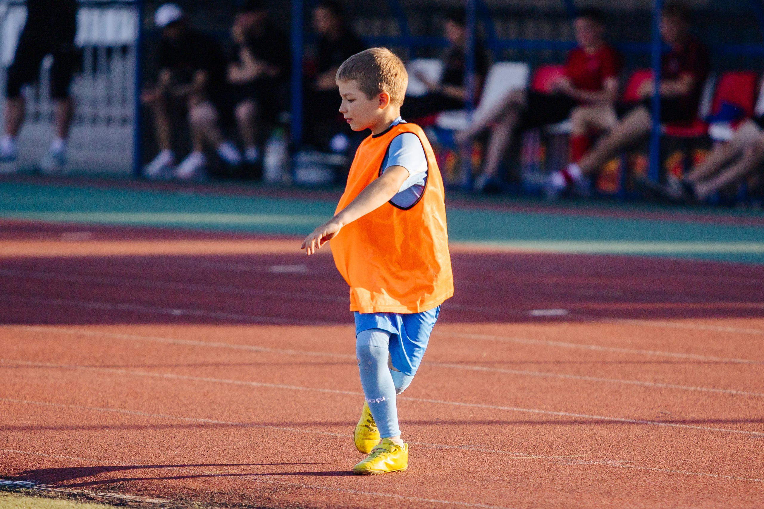 ФК «Металлург-Магнитогорск» — ФК «Амкар-Пермь 2» // 05.07.25. Денис Прохоров Фотограф в г. Магнитогорск