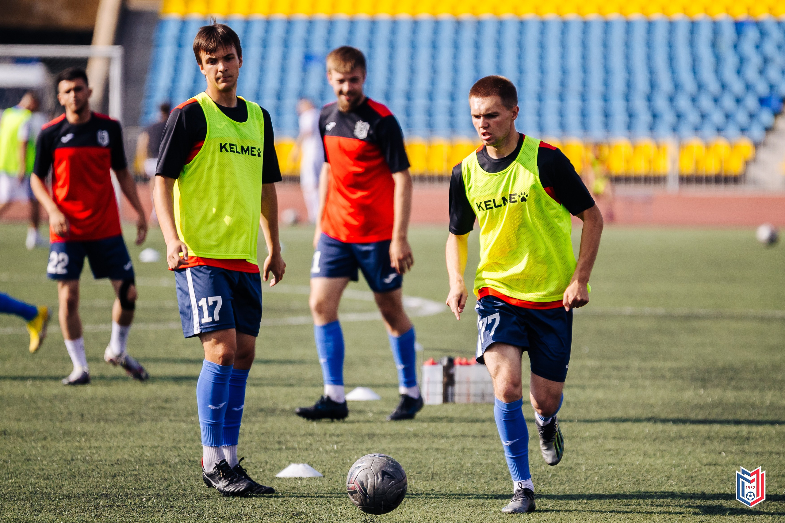 ФК «Металлург-Магнитогорск» — ФК «Тобол» // 06.07.2024. Денис Прохоров Фотограф в г. Магнитогорск