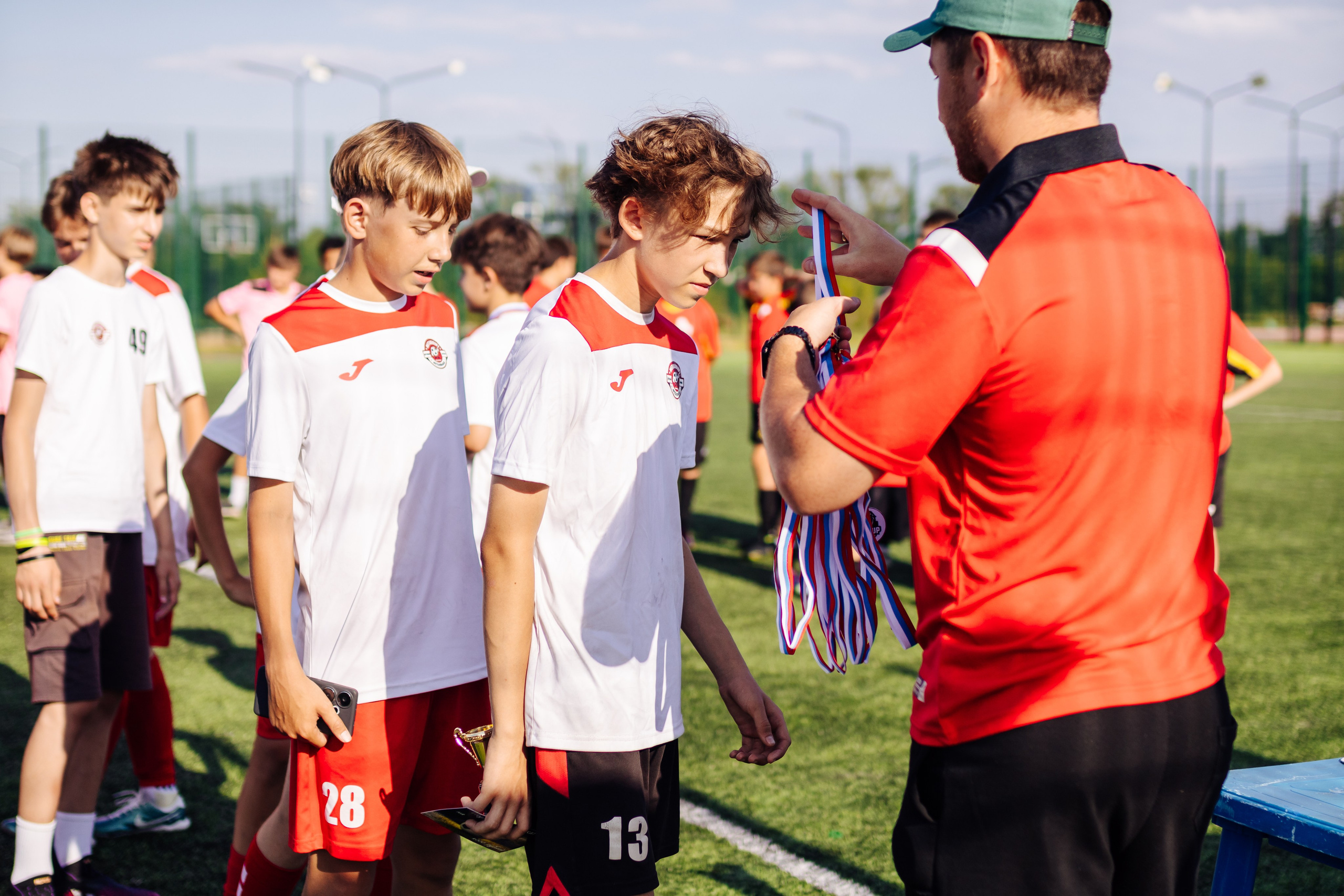 LEO CUP // 17.07.25. Денис Прохоров Фотограф в г. Магнитогорск