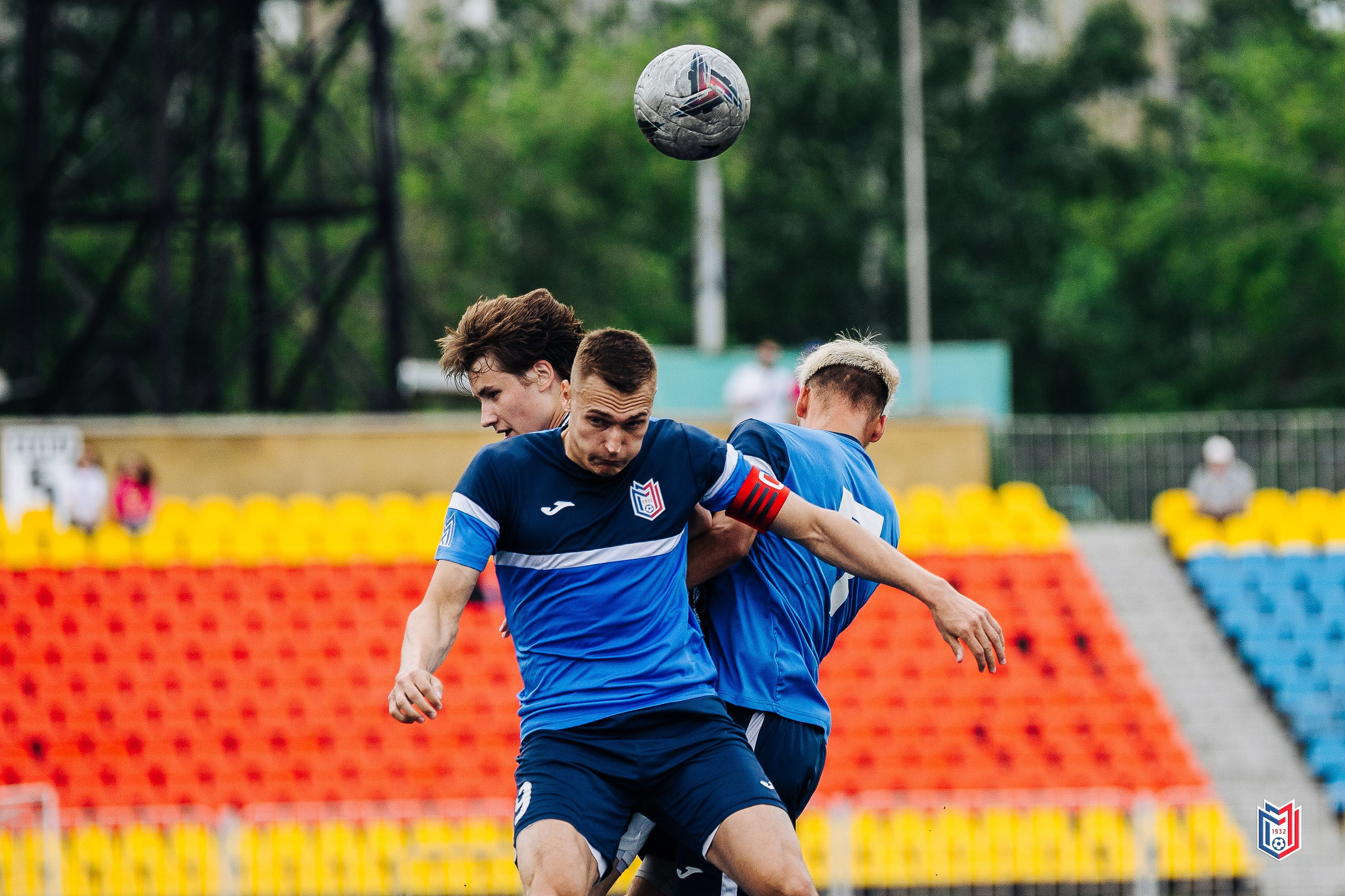 ФК «Металлург-Магнитогорск» — ФК «Амкар Пермь» // 22.06.2024. Денис Прохоров Фотограф в г. Магнитогорск
