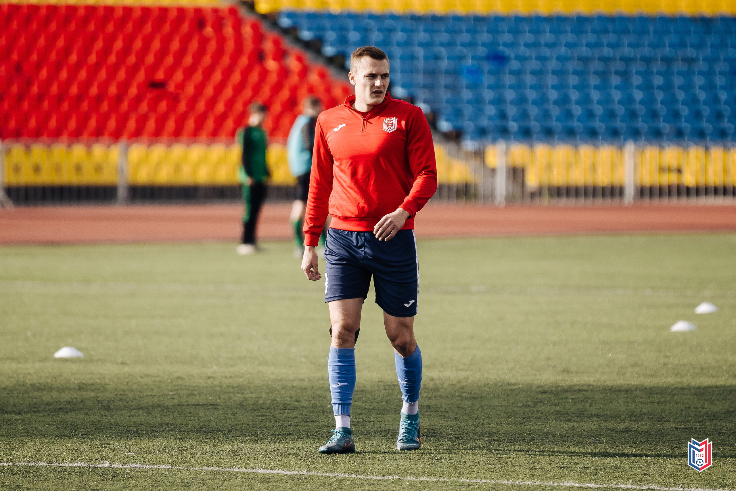 ФК «Металлург-Магнитогорск» — ФК «Курган» // 10.09.24. Денис Прохоров Фотограф в г. Магнитогорск