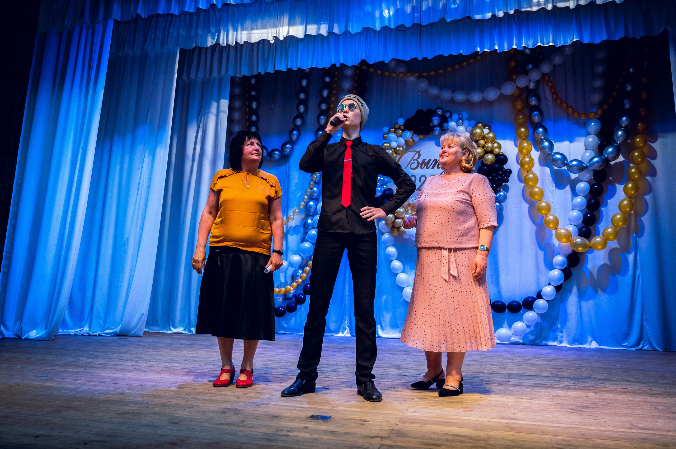 Выпускные. Мария Черных — портретный и семейный фотограф в Краснодаре