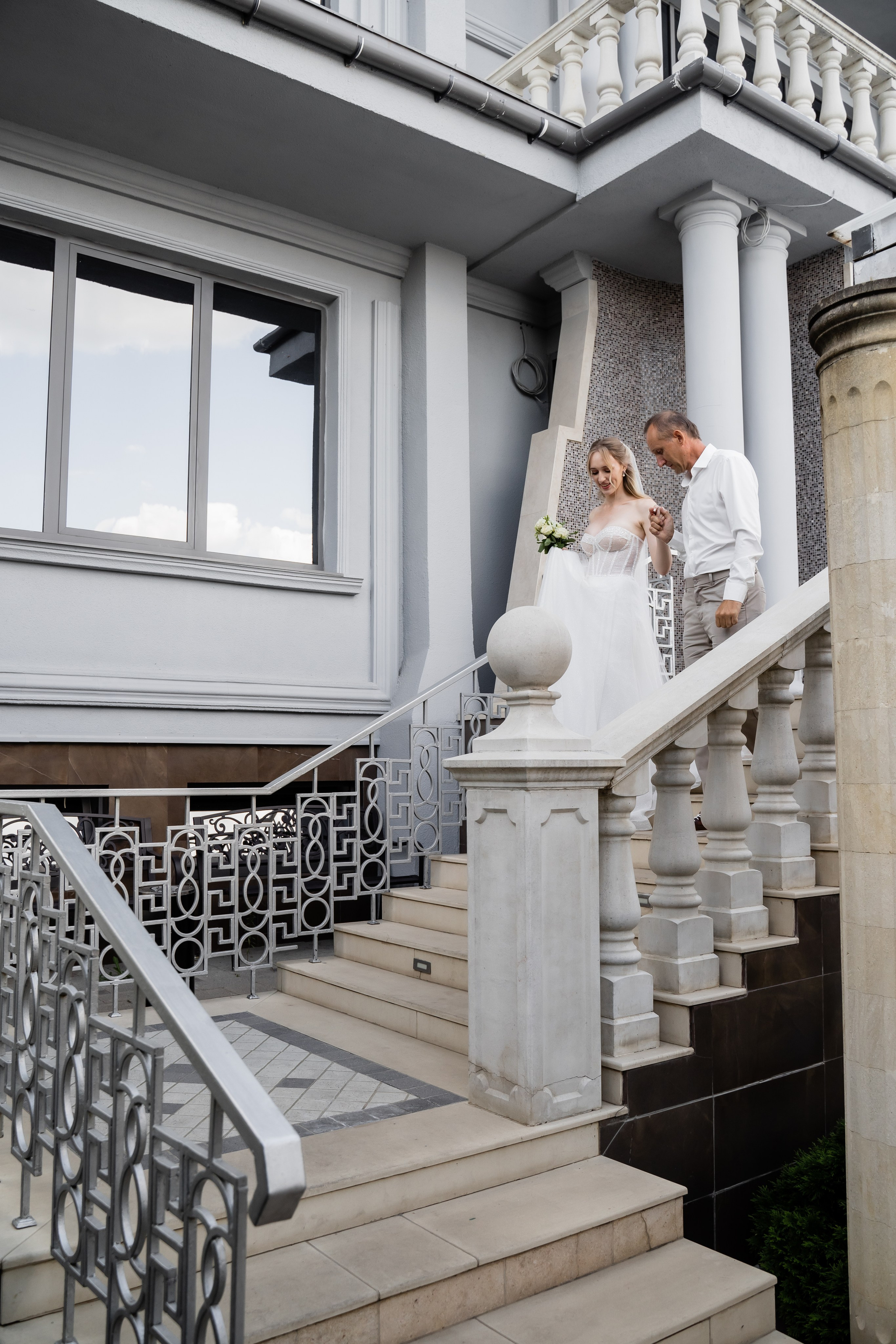 Анна и Артем. Свадебный фотограф Екатерина Кузнецова