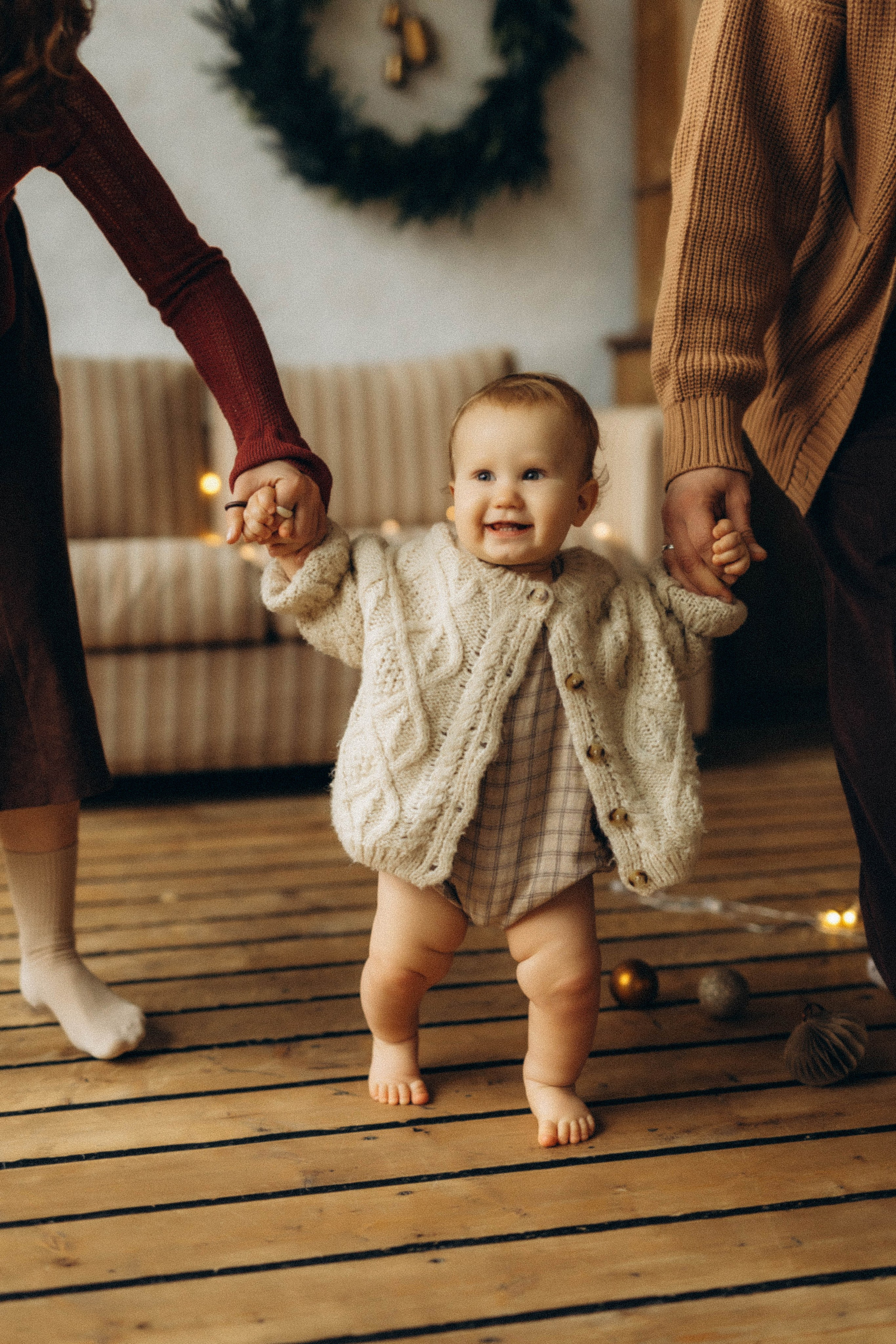 Семейная Новогодняя. Katerina Schastlivaya