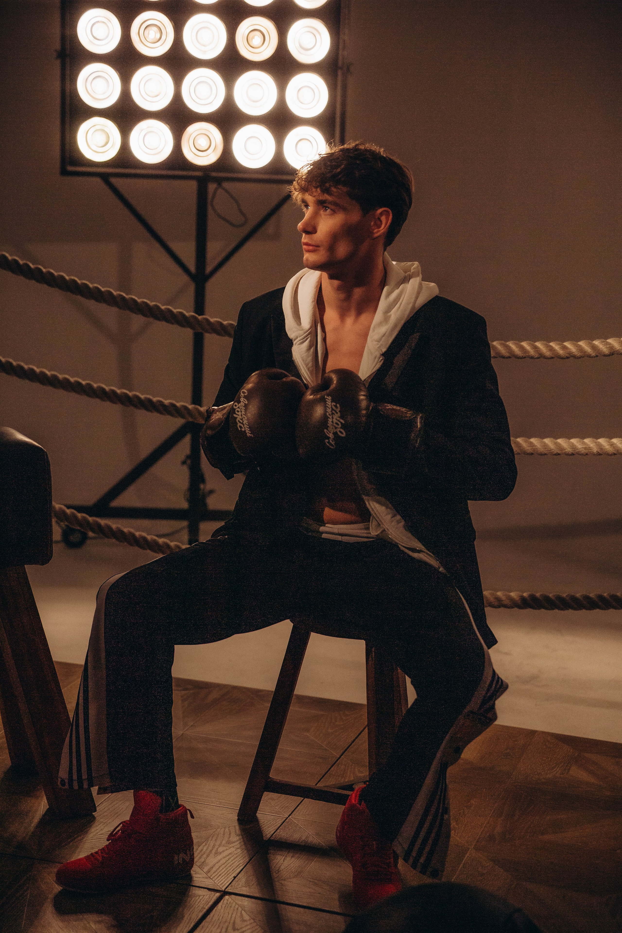 Репортаж с Wedding Portfolio Party. Katerina Schastlivaya