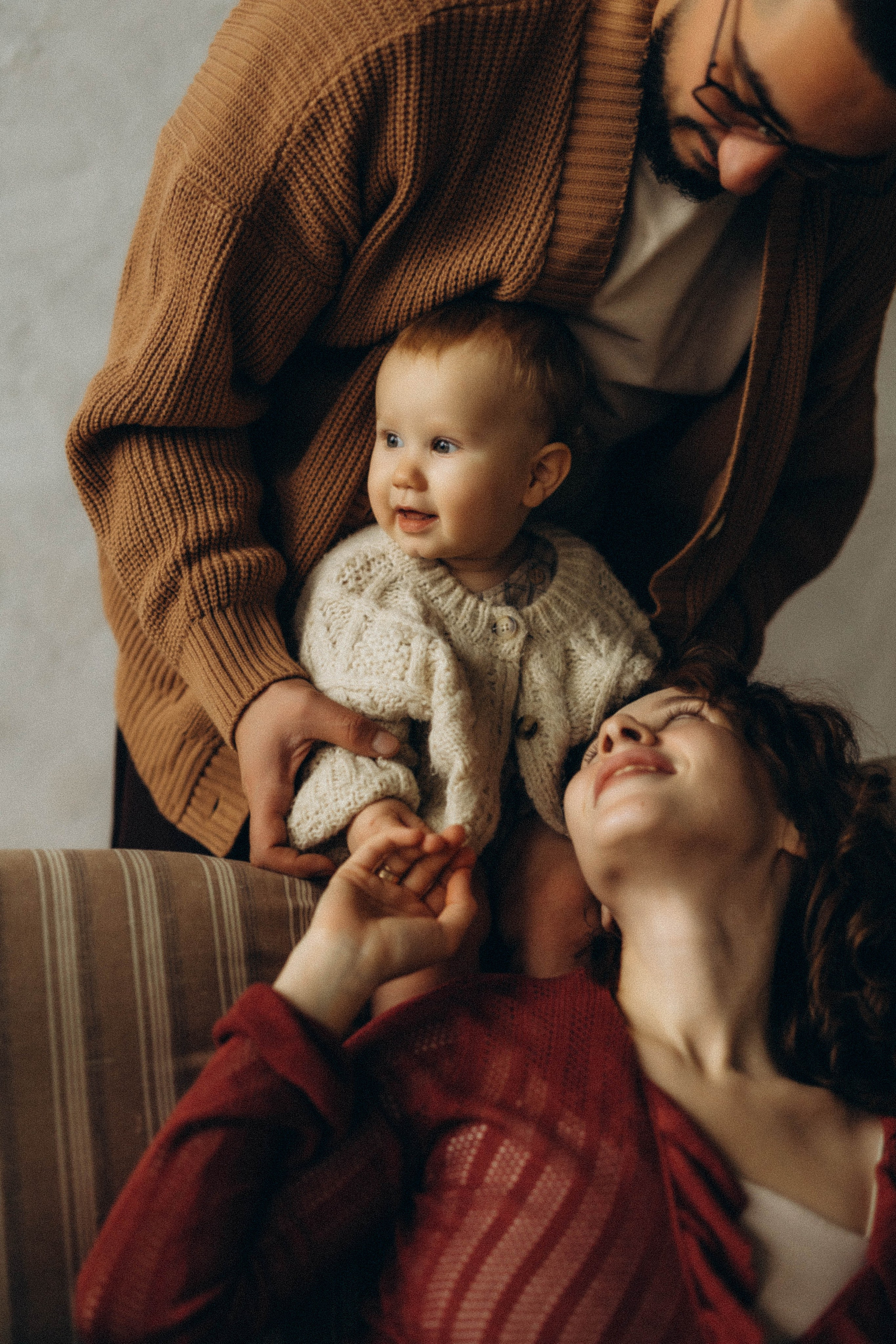 Семейная Новогодняя. Katerina Schastlivaya