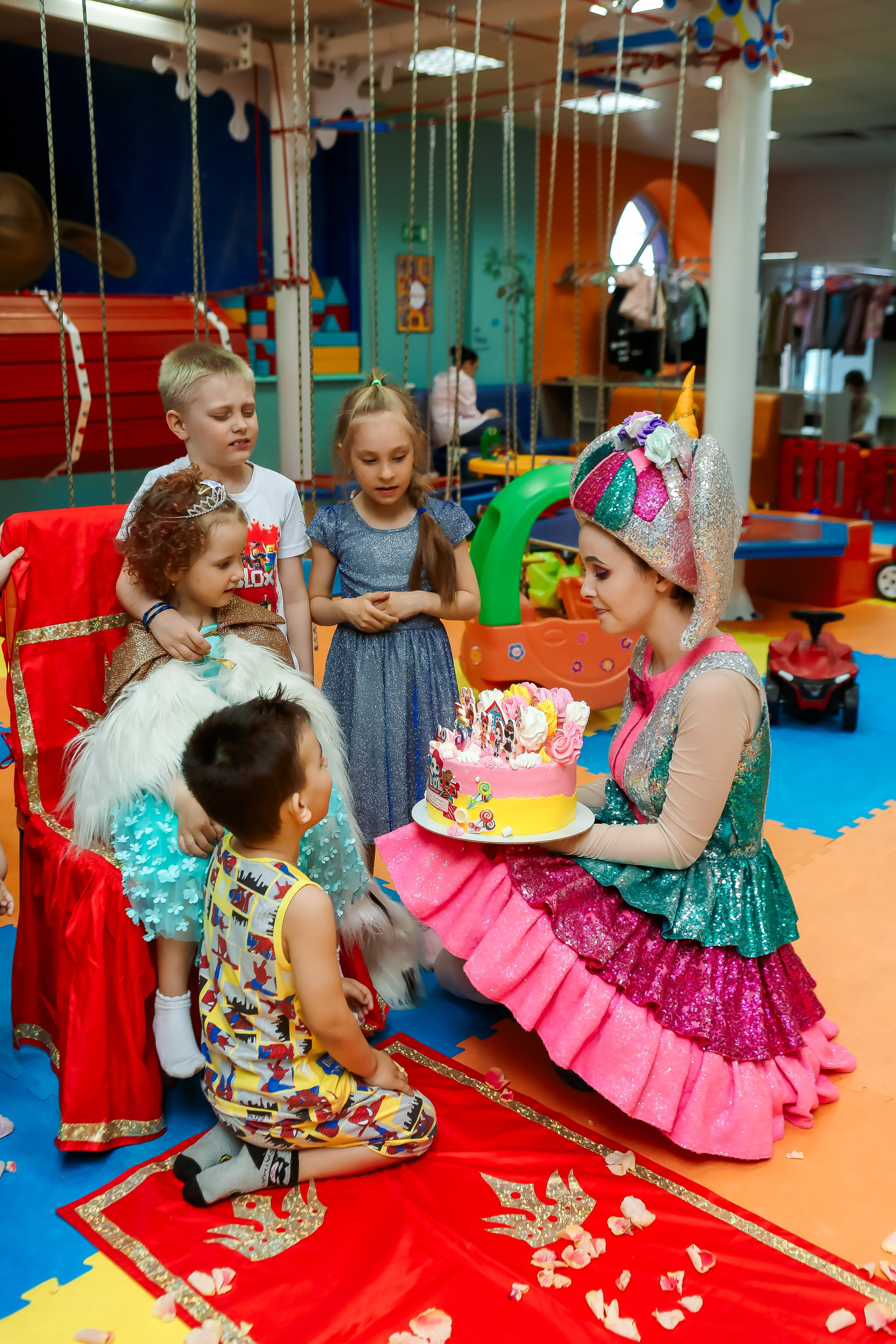 Коронация Ульяны. Семейный и свадебный фотограф во Владивостоке Аня Смецкая