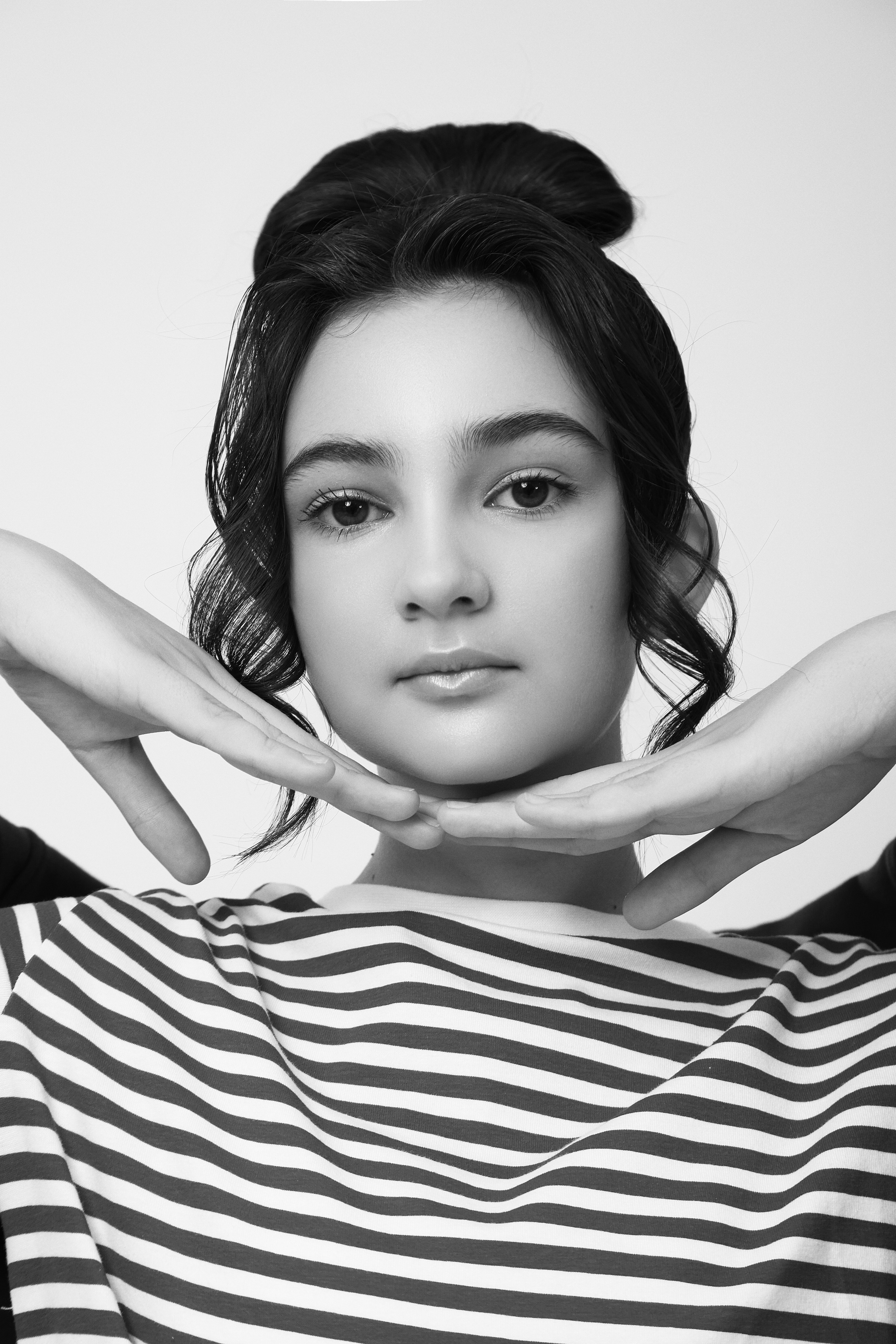 VICTORIA. Модельная студия MIA Models