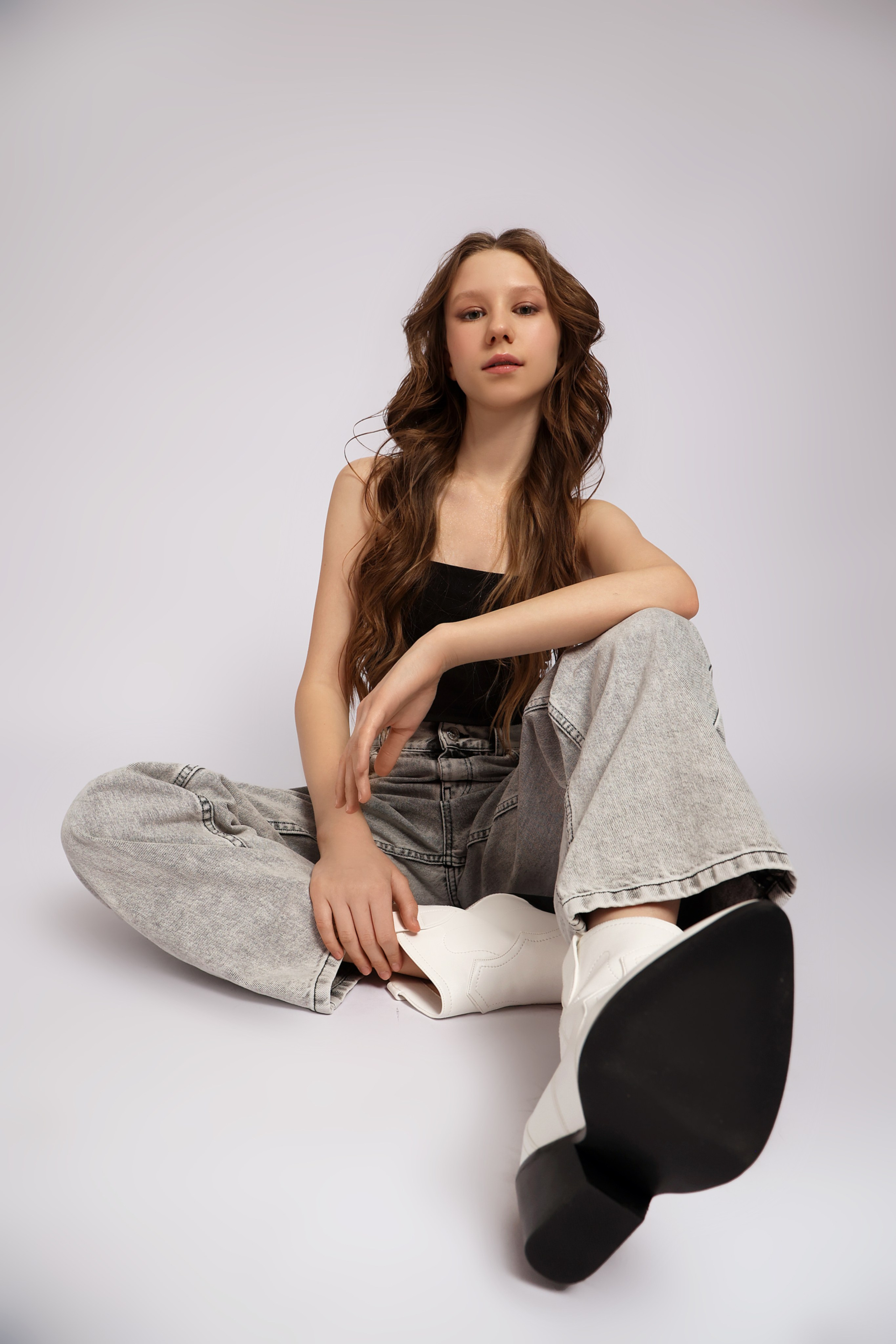 ALENA. Модельная студия MIA Models