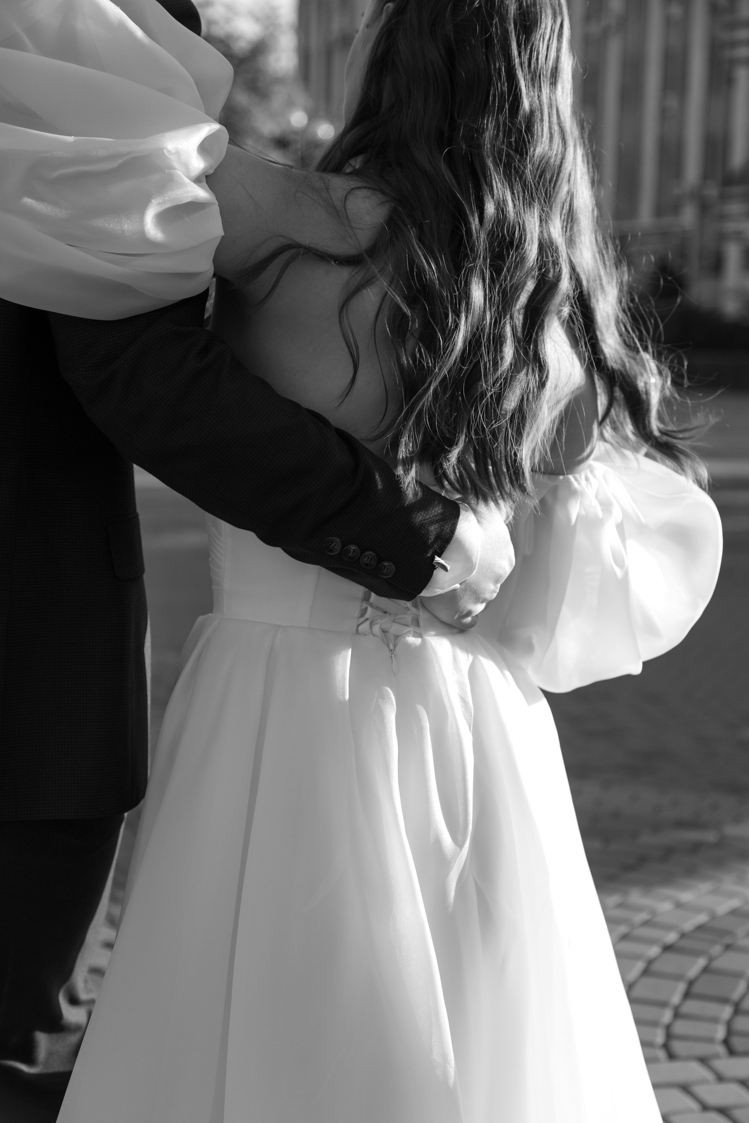 Wedding day | Максим и Елена