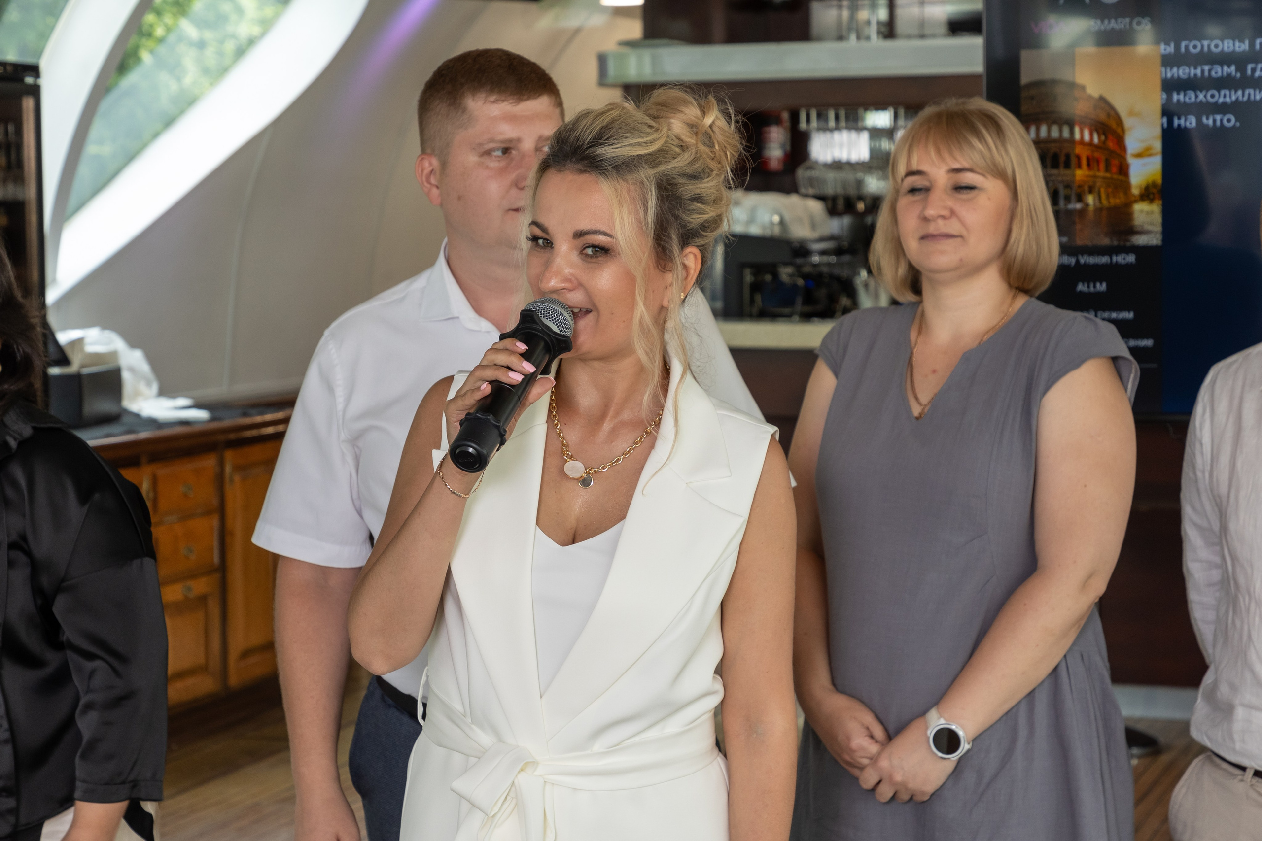 Корпоратив. Фотограф в Москве Алексей Липилин