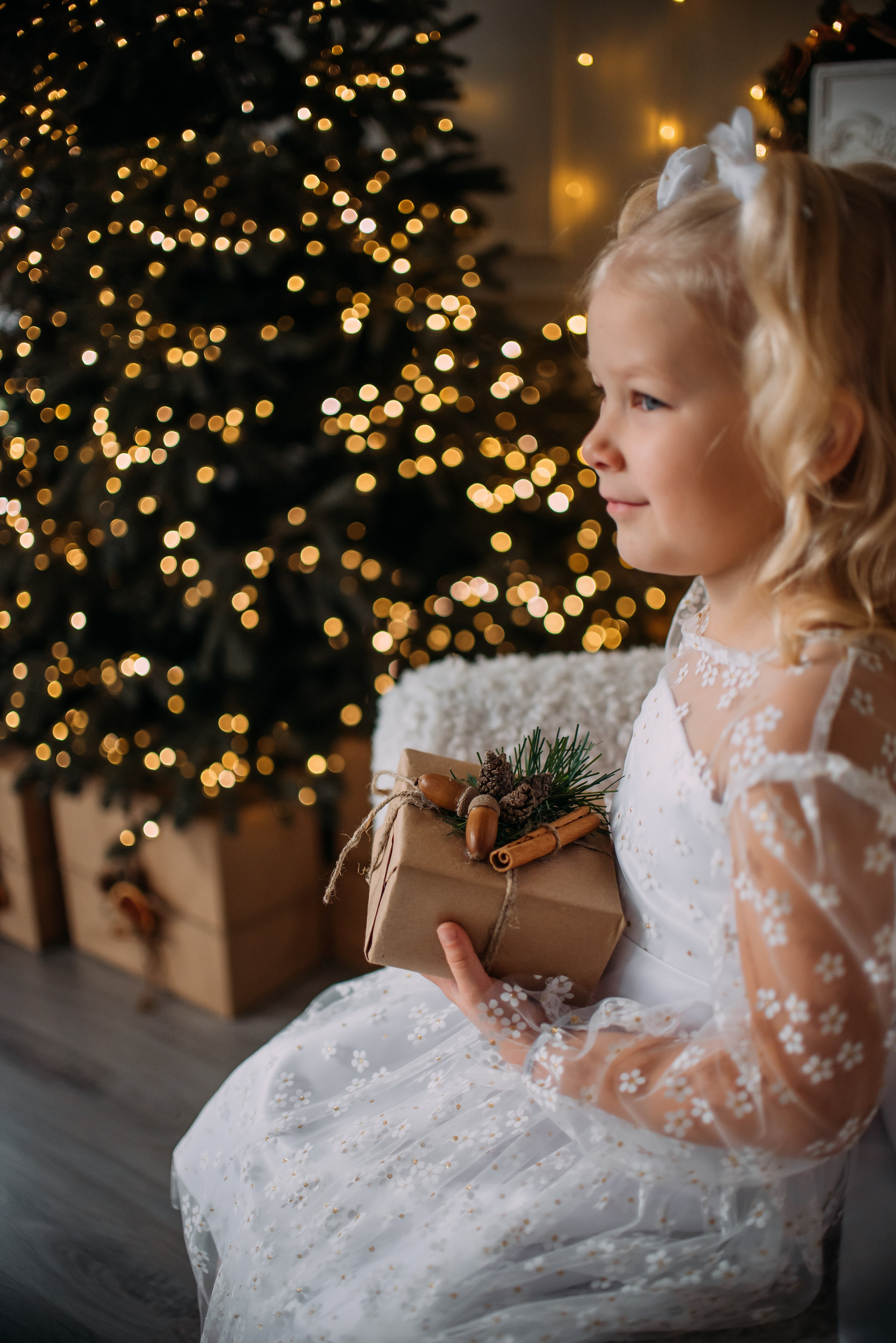 Яся, Ваня, Настя и Саша. Фотограф-анималист Валерия, Москва, Мытищи