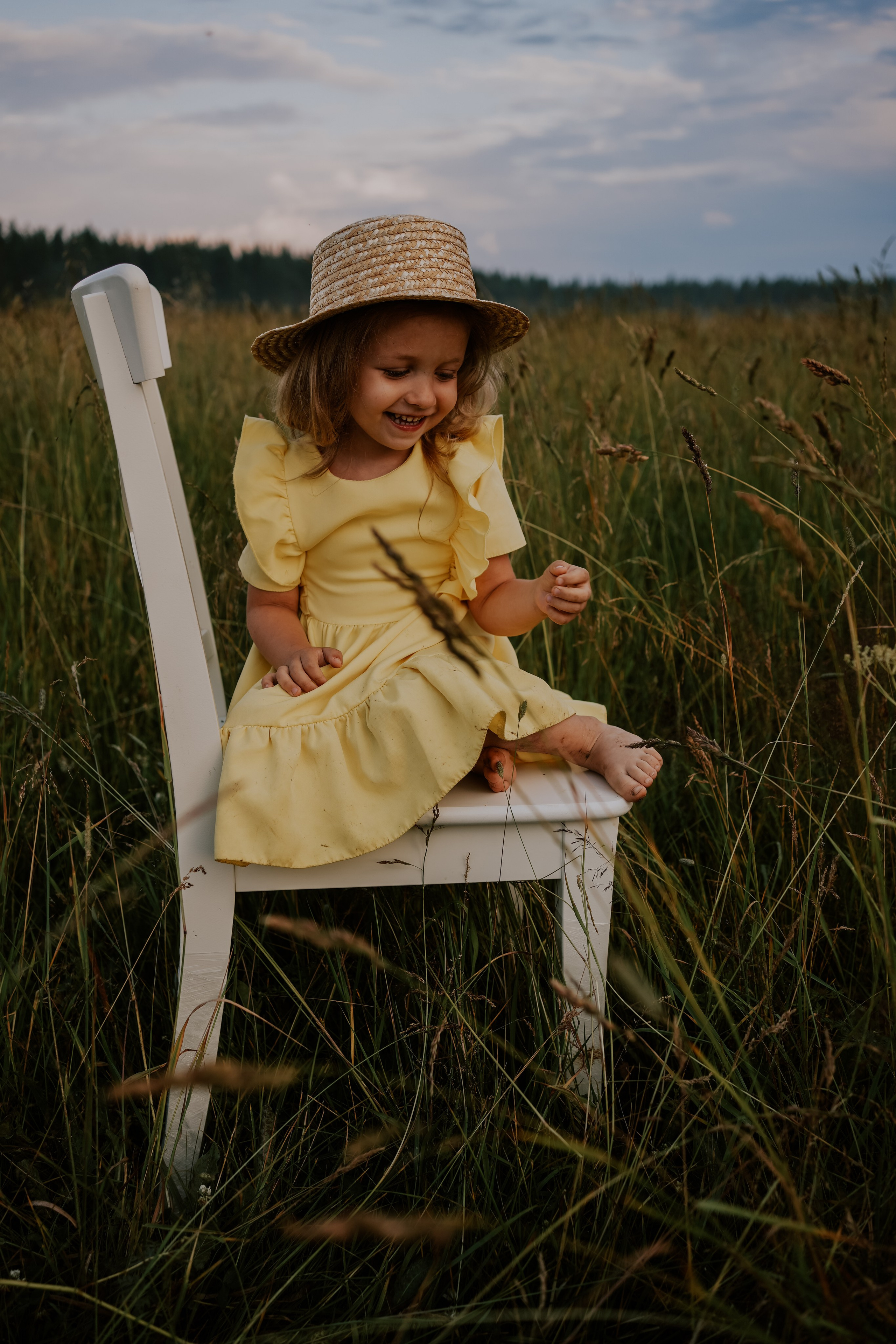 Наташа и Злата. Семейный и детский фотограф Плесецк, Мирный Марина Забабурина