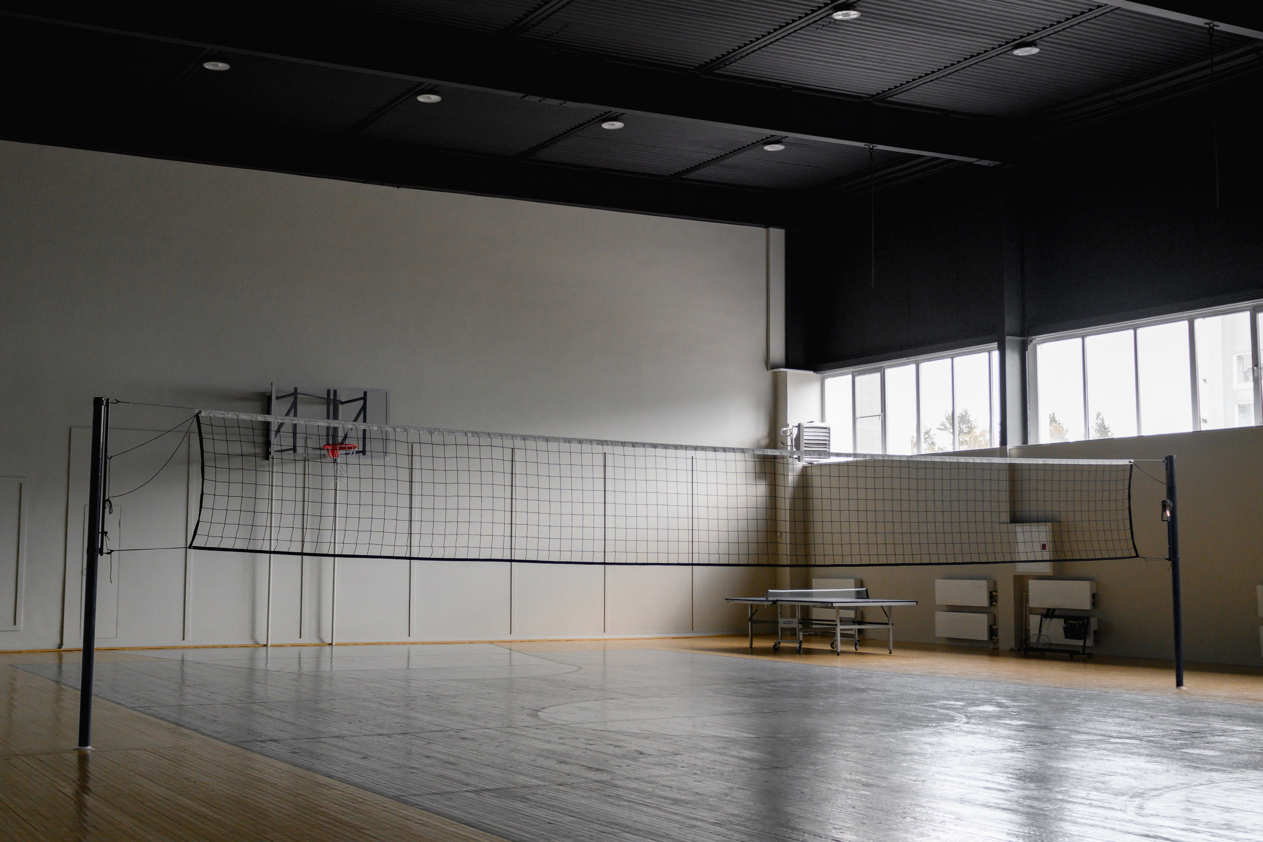 Санаторий Урал. Фотограф в Челябинске Любовь Денисенко