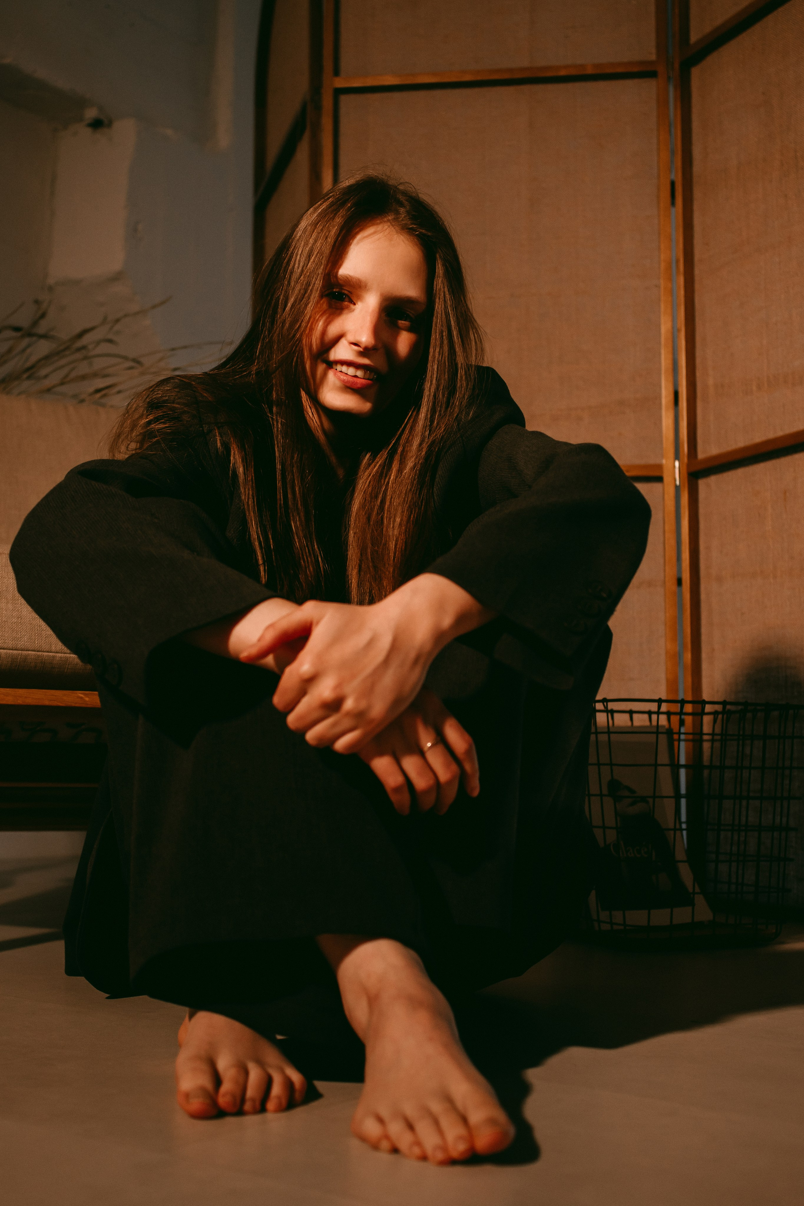 Александра. Studio19. Фотограф в Челябинске Любовь Денисенко