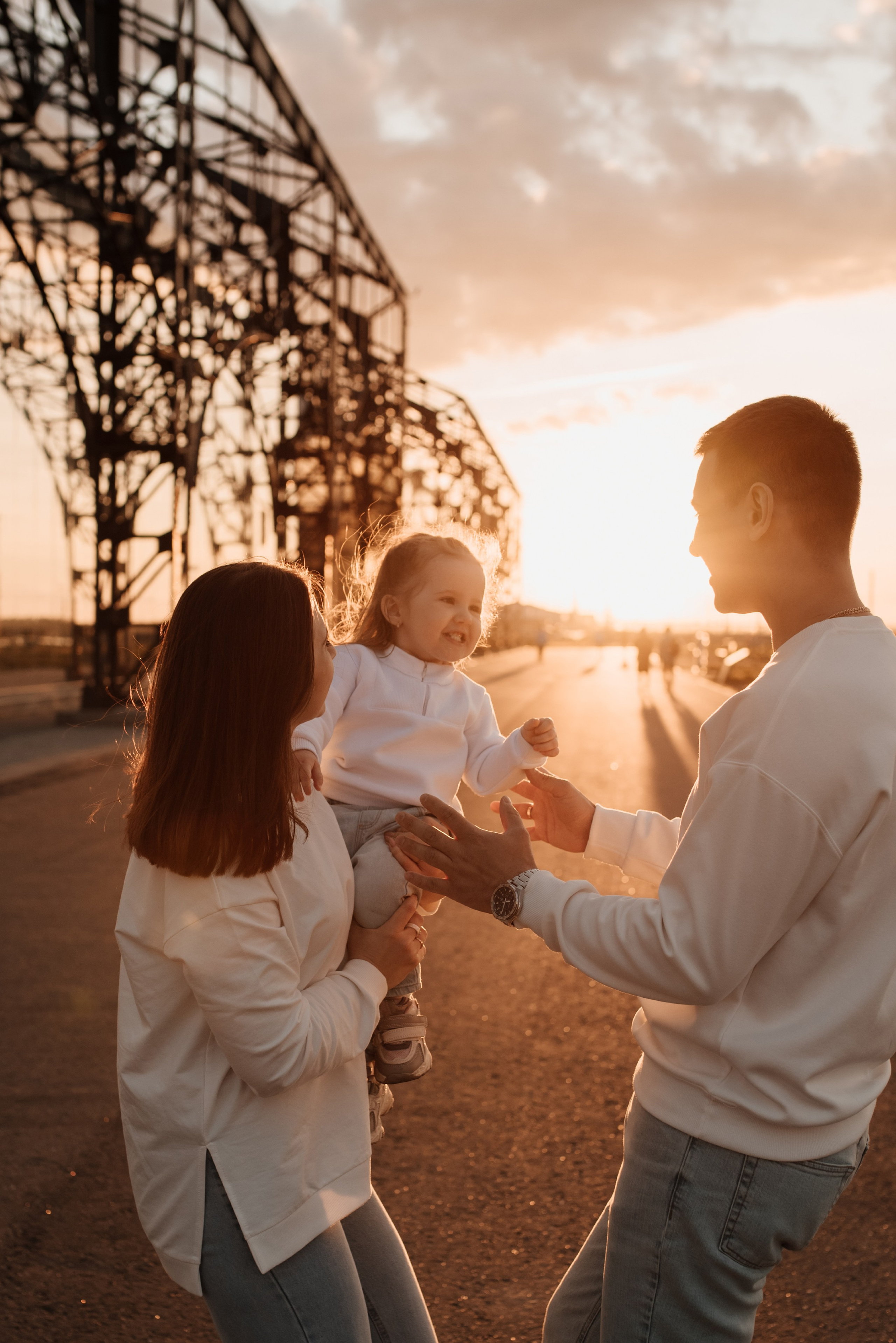 Лера ♡ Белла ♡ Максим. Фотограф Ольга Плеханова | Нижний Новгород, Москва