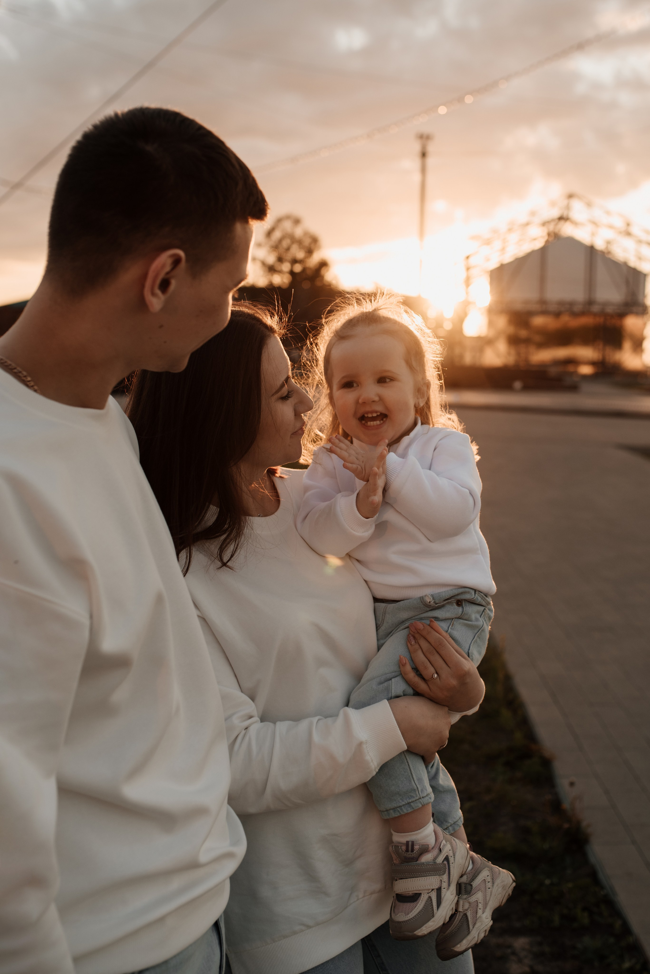Лера ♡ Белла ♡ Максим. Фотограф Ольга Плеханова | Нижний Новгород, Москва