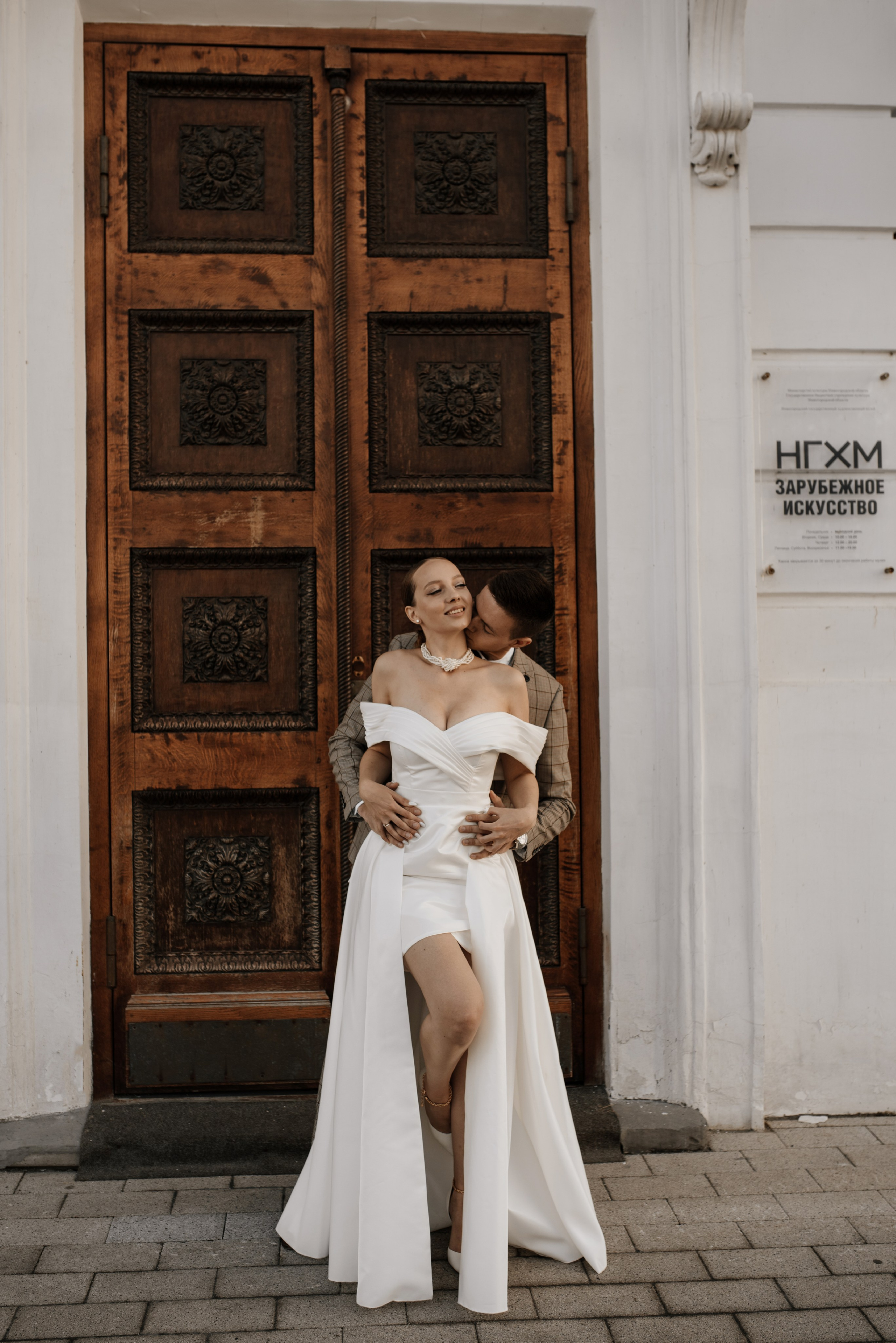 Настя ♡ Женя. Фотограф Ольга Плеханова | Нижний Новгород, Москва