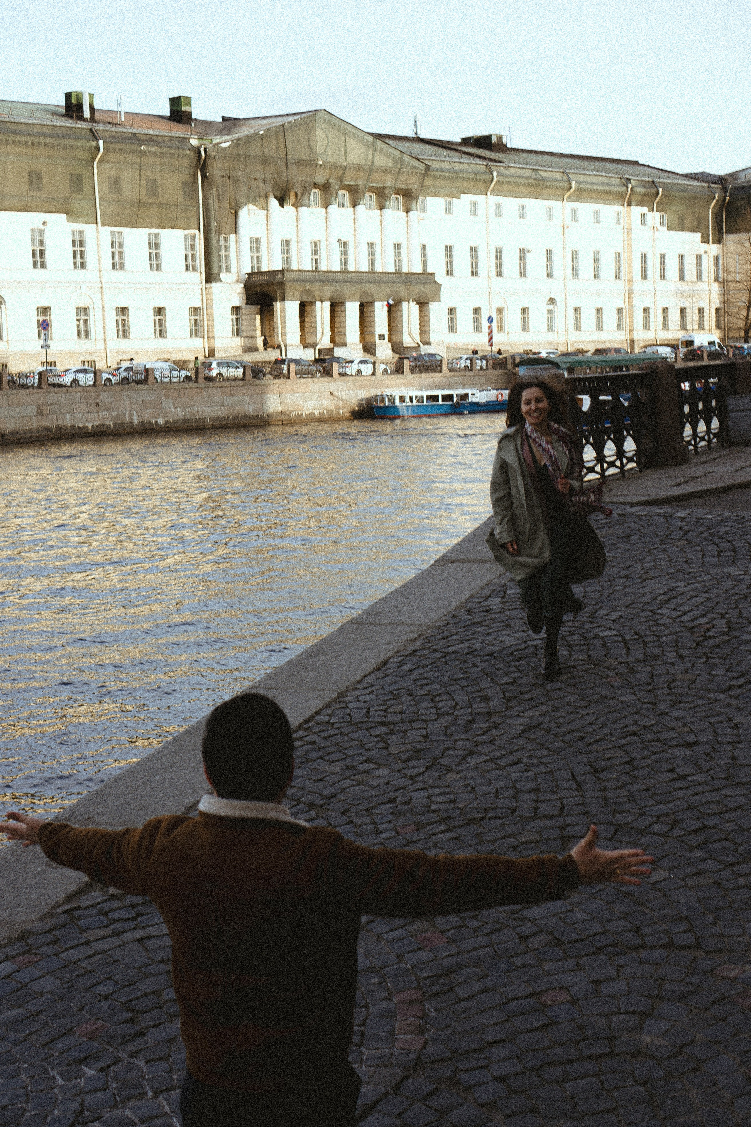 Love story. Профессиональный фотограф, Санкт-Петербург — Виктория Богомолова