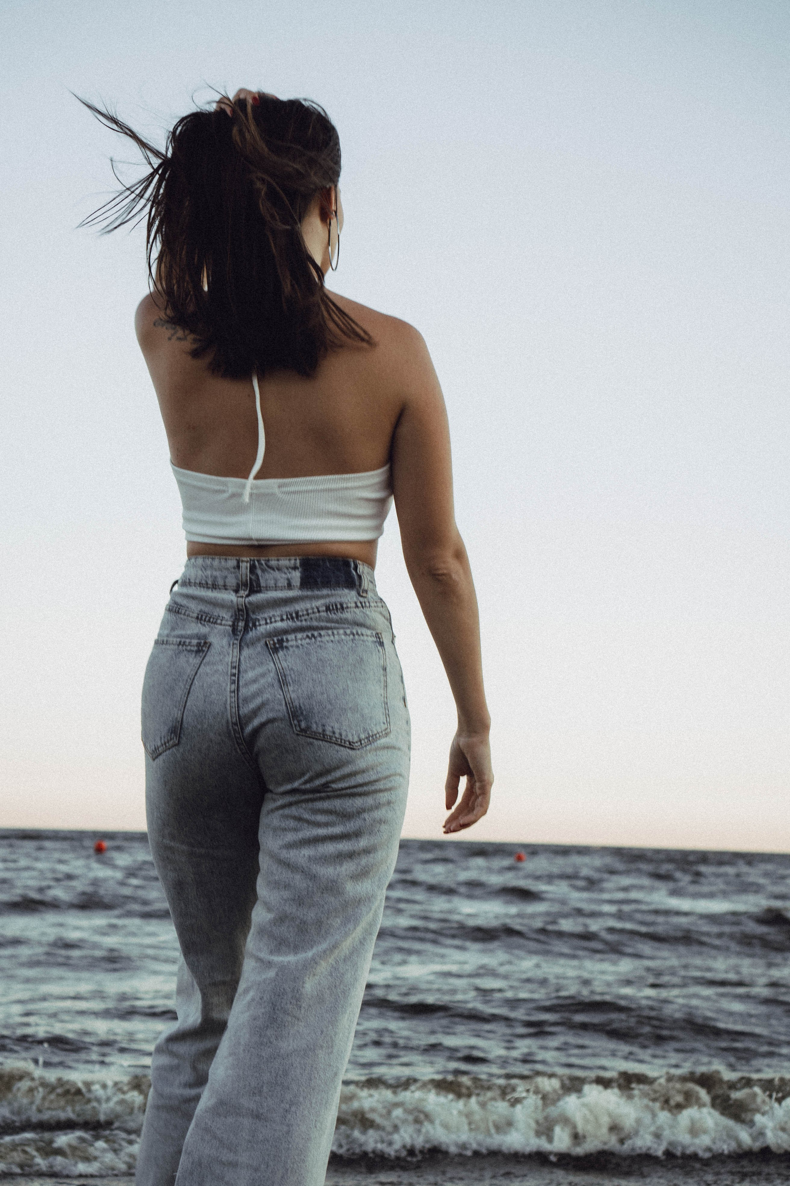 Любовь на заливе. Профессиональный фотограф, Санкт-Петербург — Виктория Богомолова