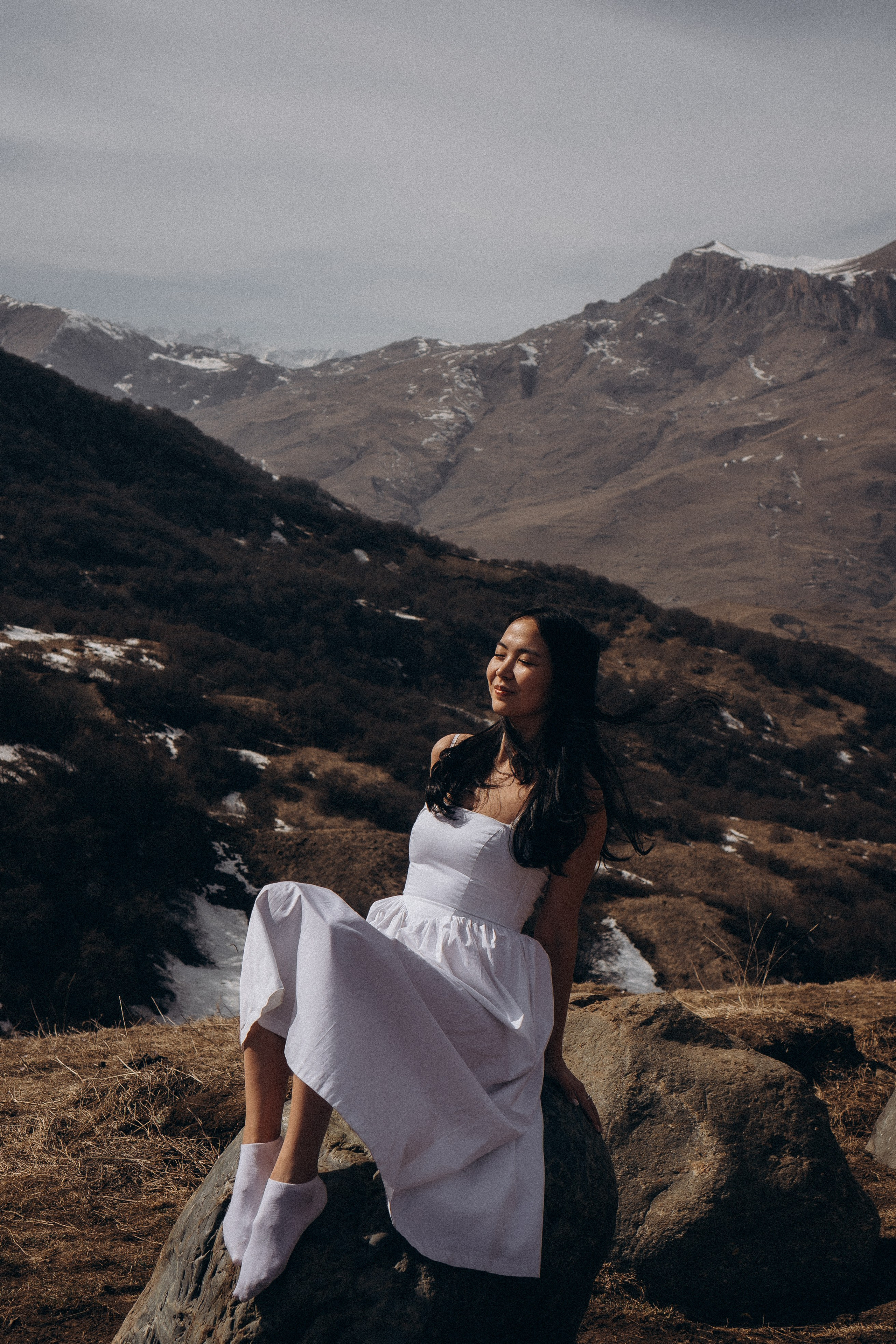 ОСЕТИЯ. Профессиональный фотограф, Санкт-Петербург — Виктория Богомолова