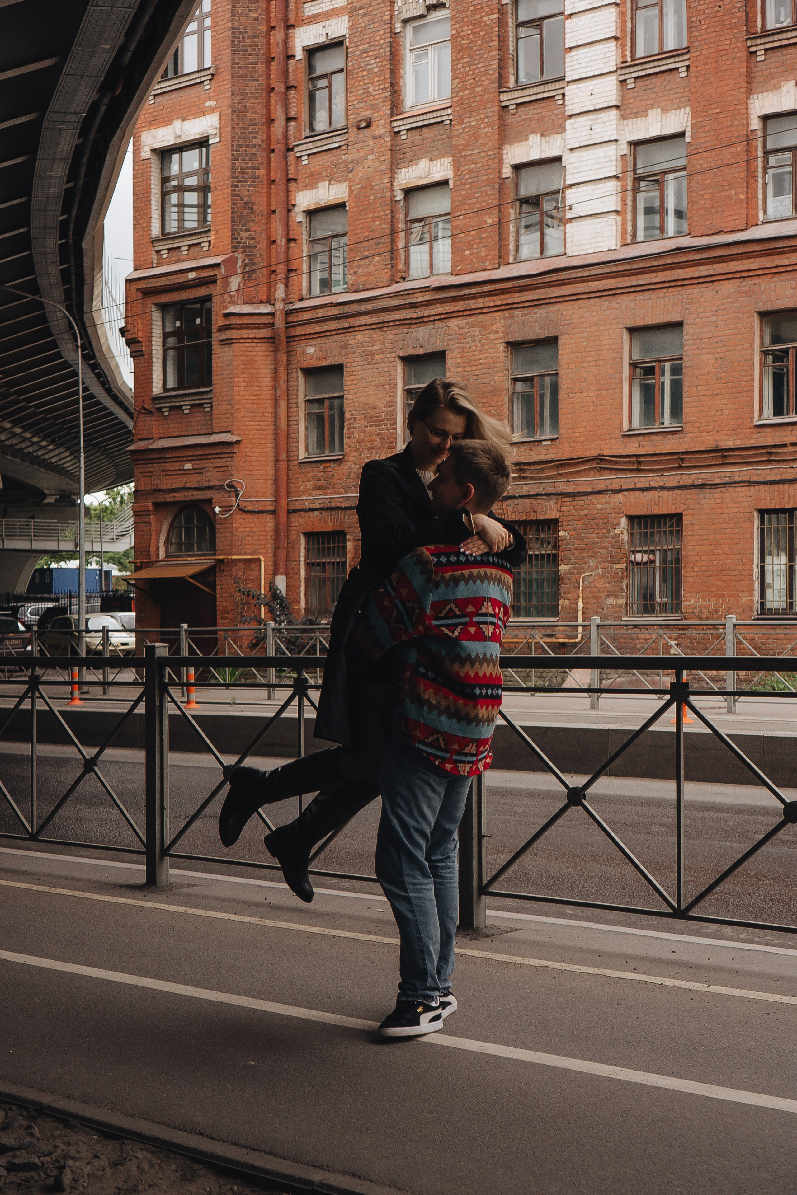 ЛЮБОВЬ В САНТК-ПЕТЕРБУРГЕ. Профессиональный фотограф, Санкт-Петербург — Виктория Богомолова