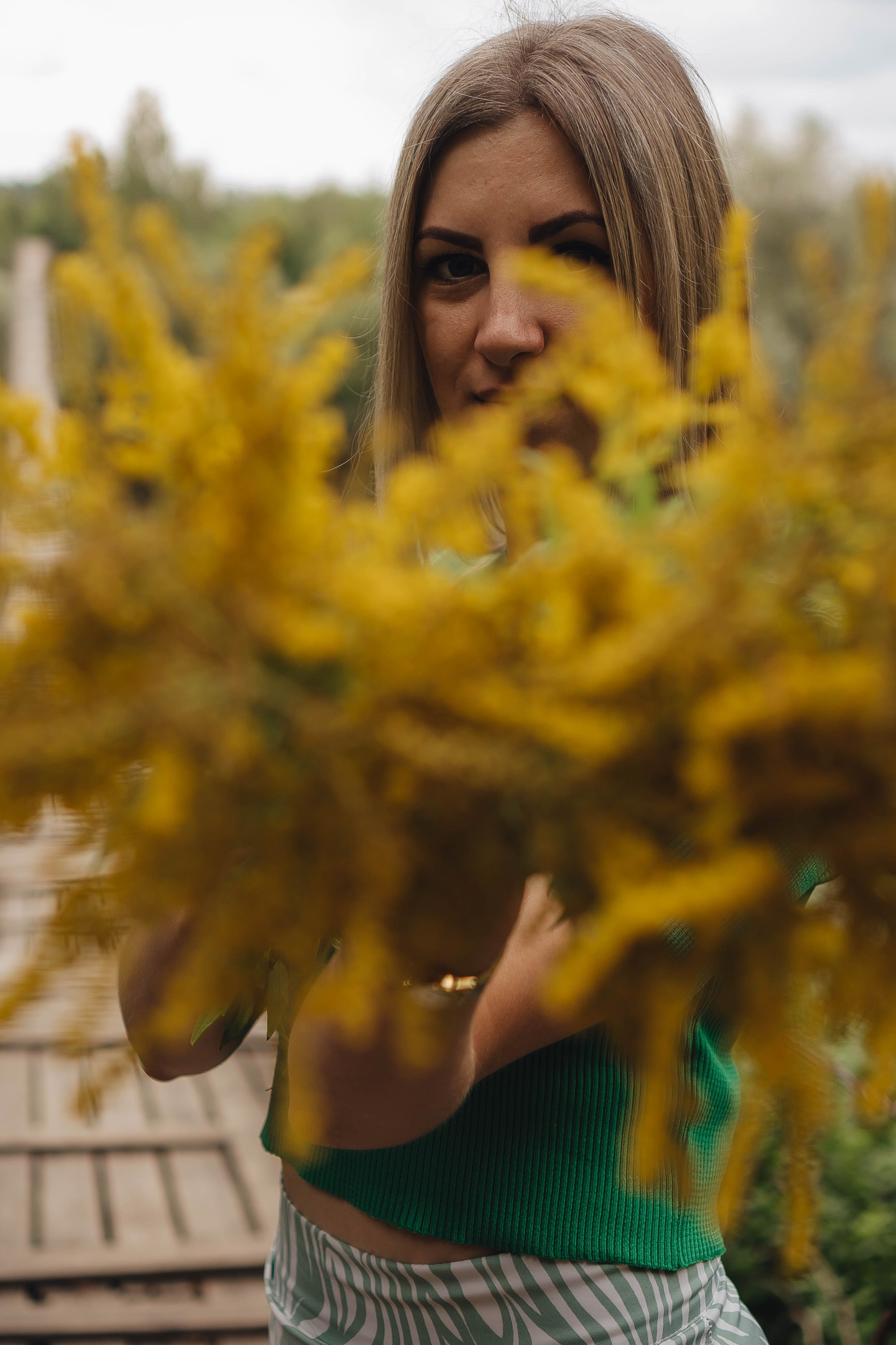 Проогулка под дождем. Профессиональный фотограф, Санкт-Петербург — Виктория Богомолова