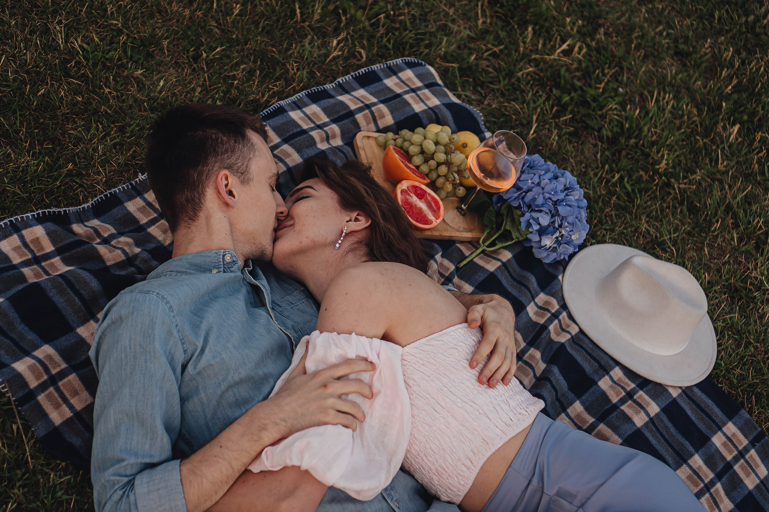 Крымская парочка. Профессиональный фотограф, Санкт-Петербург — Виктория Богомолова