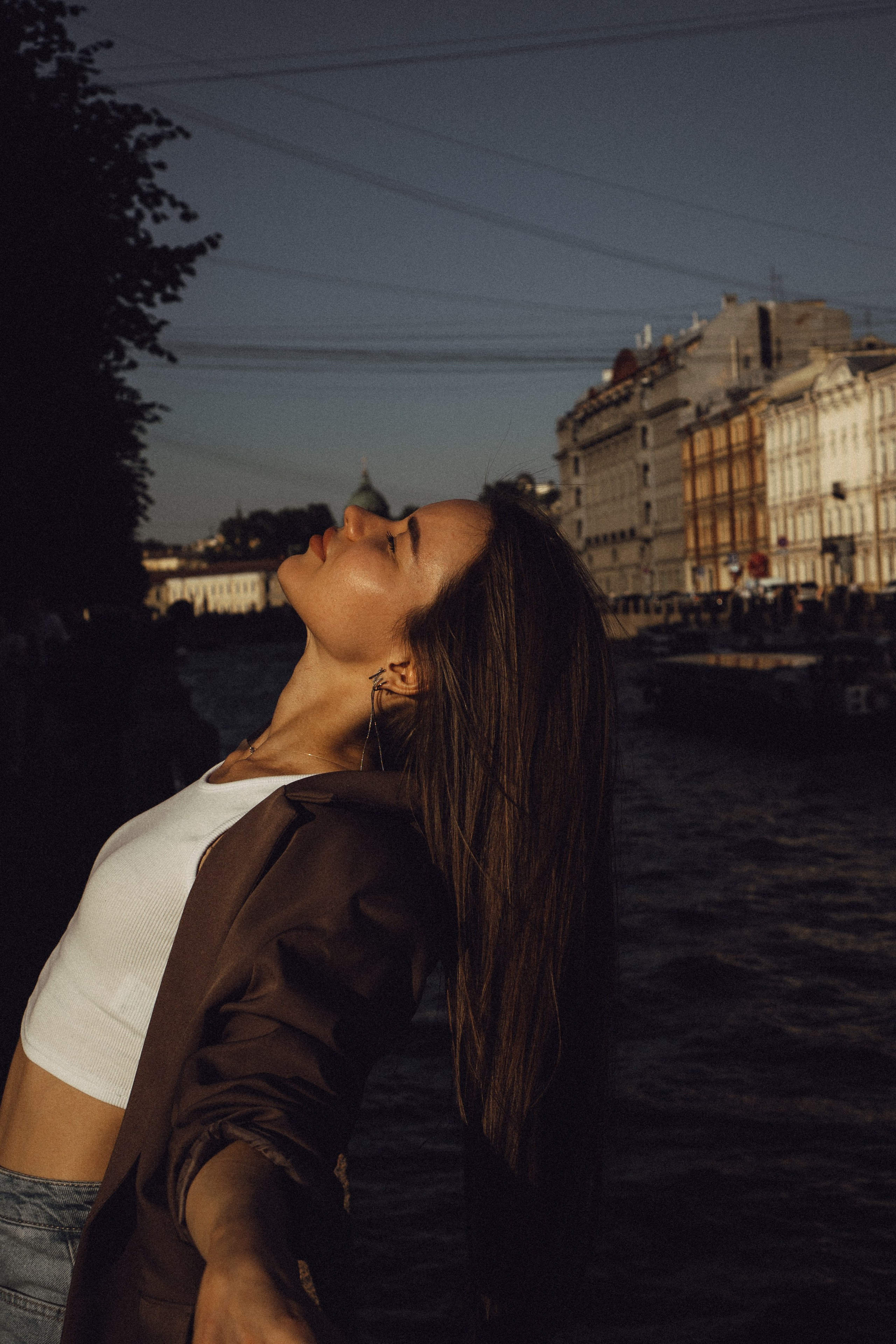 ПРОГУЛКА ПО САНКТ-ПЕТЕРБУРГУ. Профессиональный фотограф, Санкт-Петербург — Виктория Богомолова