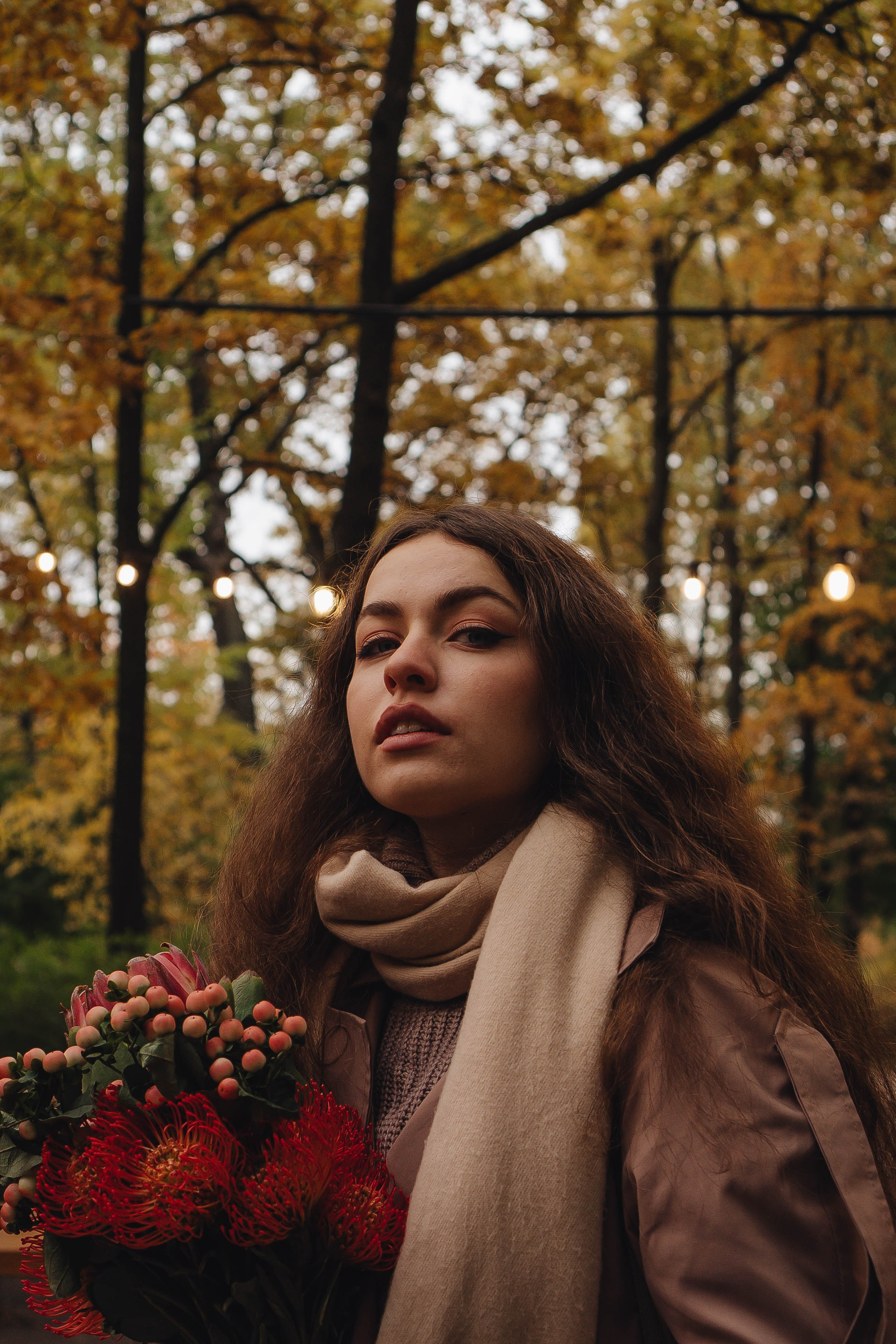 Осень. Профессиональный фотограф, Санкт-Петербург — Виктория Богомолова