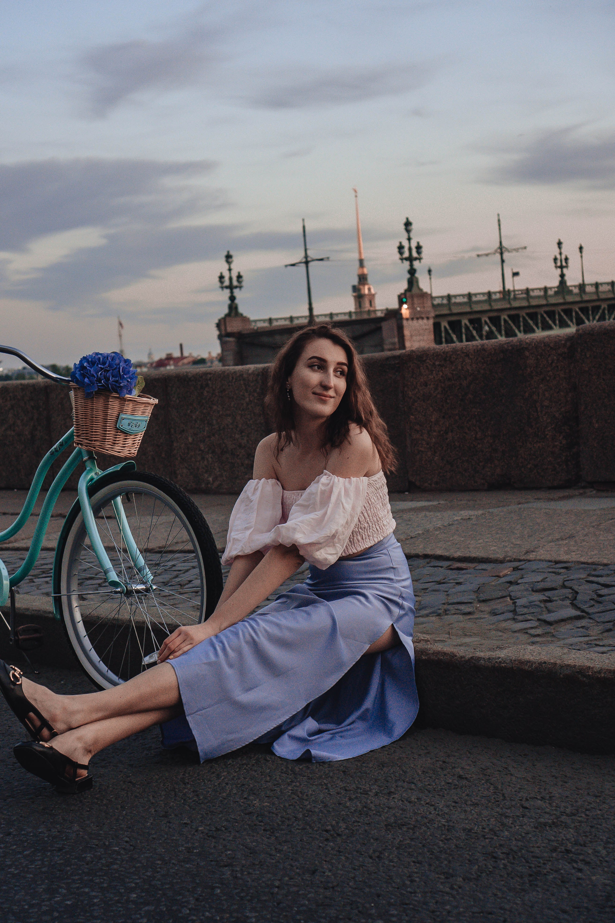 Крымская парочка. Профессиональный фотограф, Санкт-Петербург — Виктория Богомолова