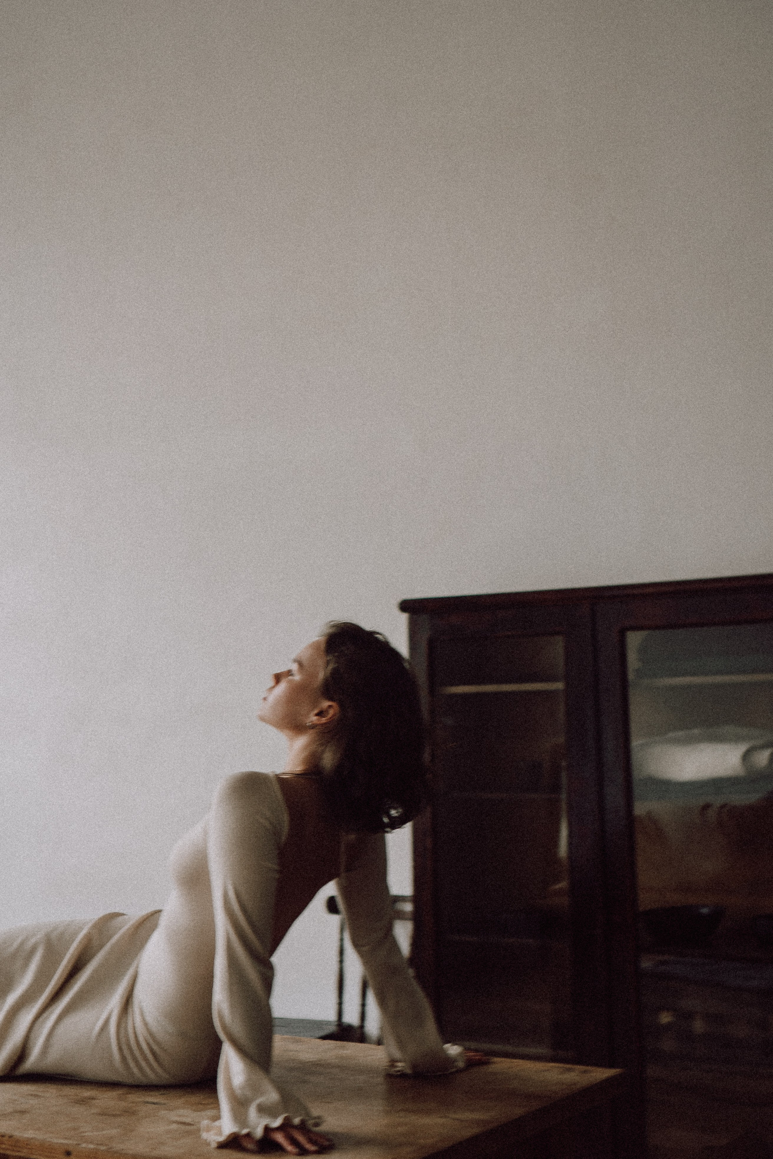 СТУДИЙНАЯ. Профессиональный фотограф, Санкт-Петербург — Виктория Богомолова