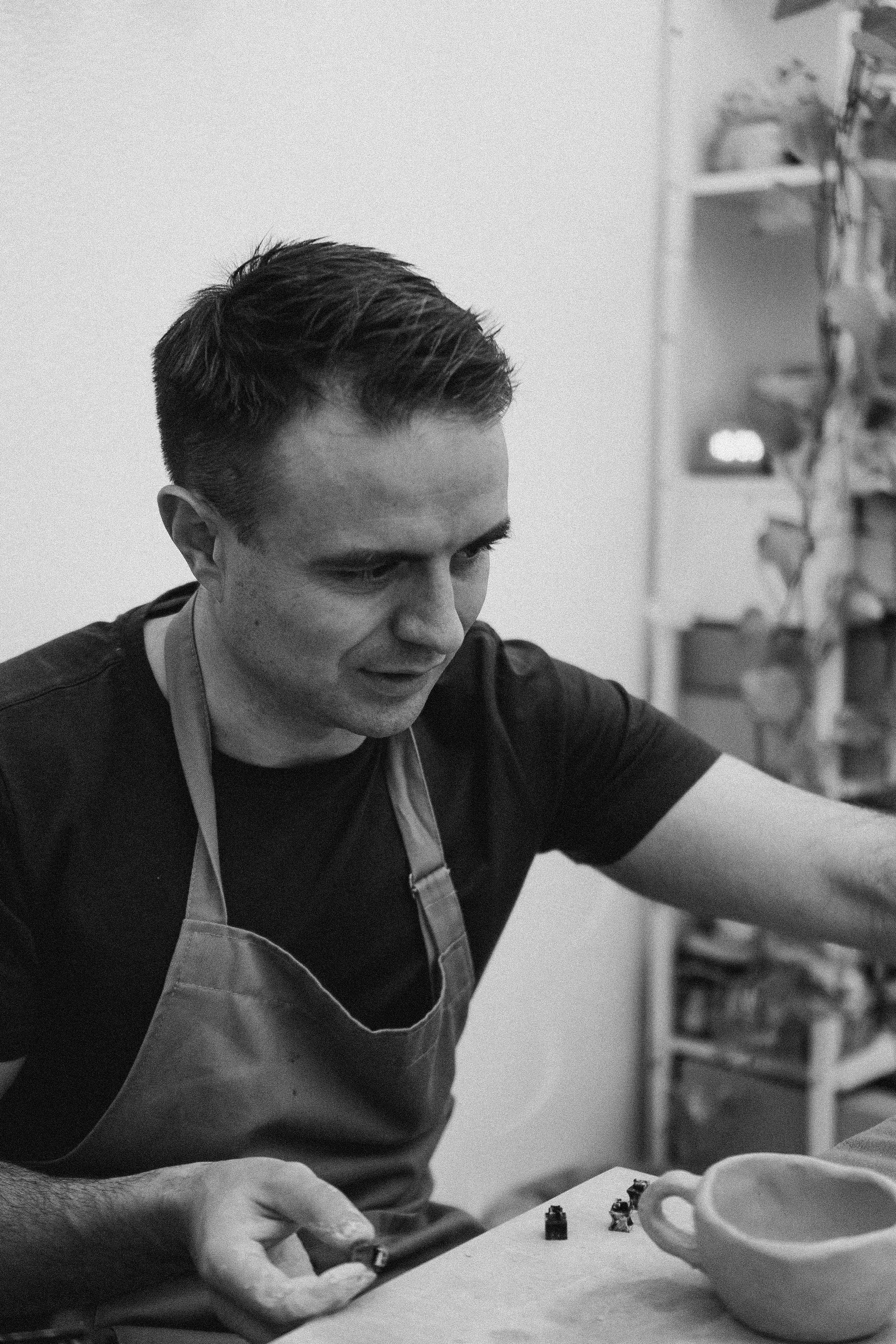 ЛЕПКАРНЯ. Профессиональный фотограф, Санкт-Петербург — Виктория Богомолова