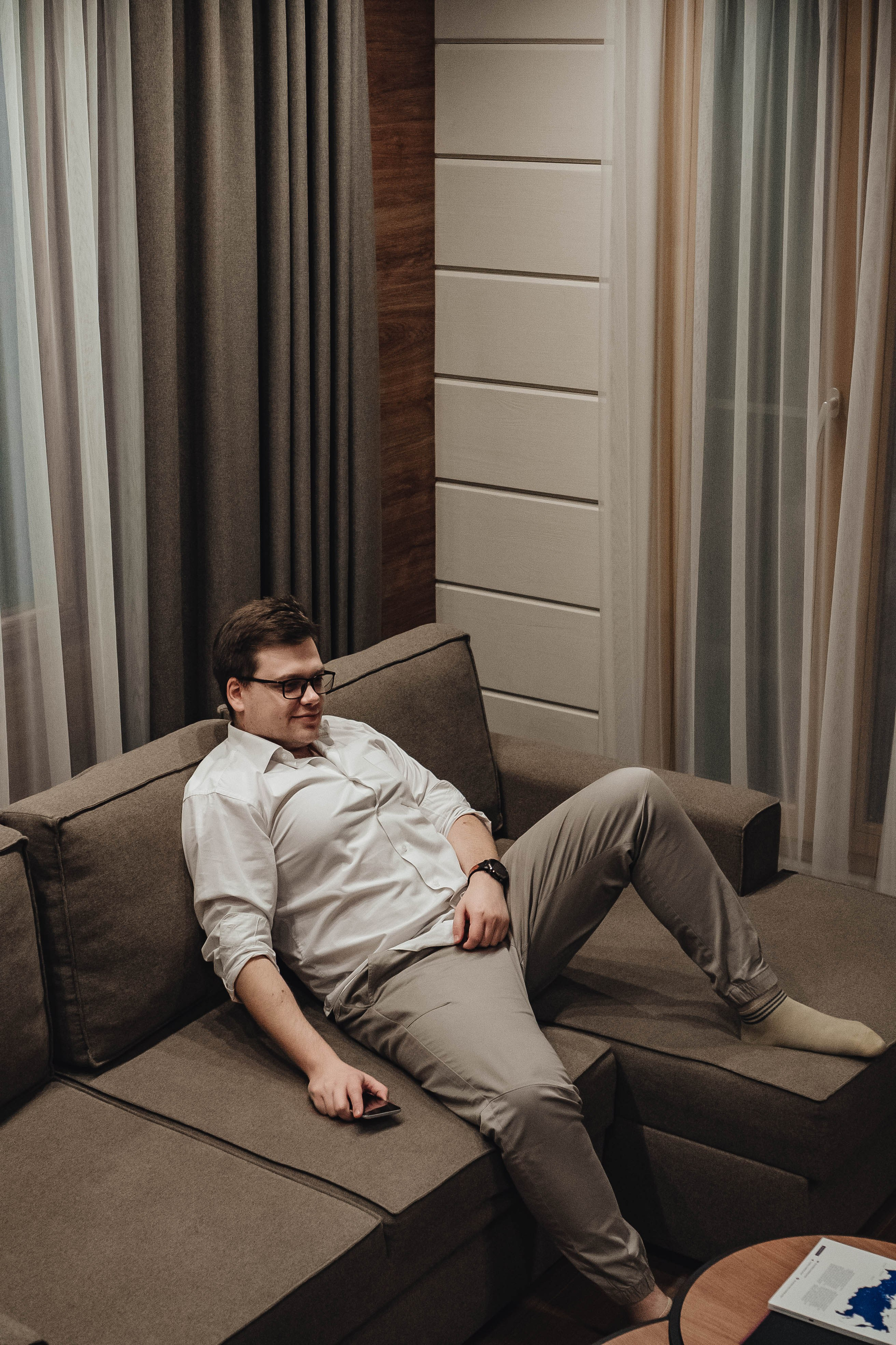 Для мужчины. Профессиональный фотограф, Санкт-Петербург — Виктория Богомолова