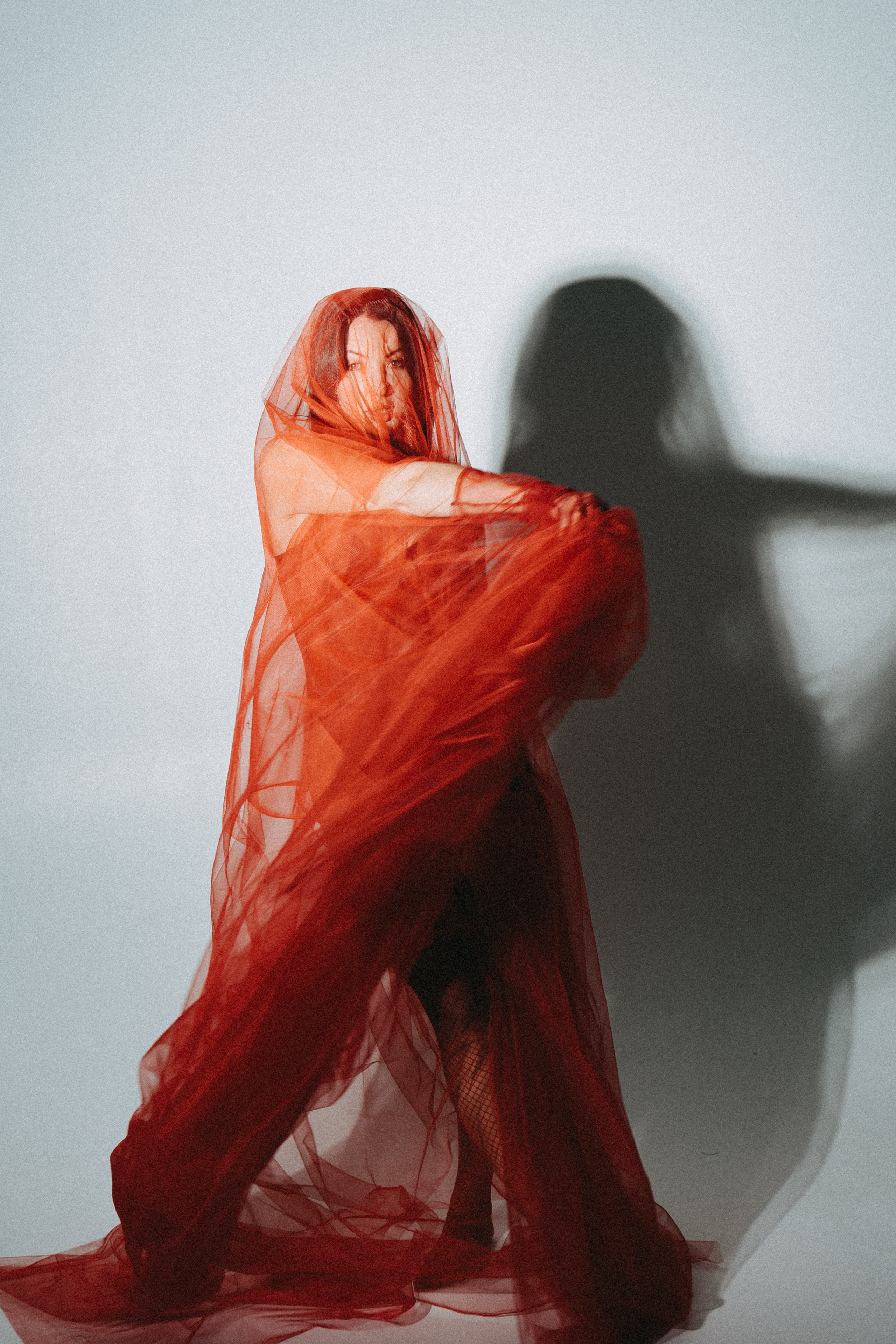 Творческая история для девушки. Профессиональный фотограф, Санкт-Петербург — Виктория Богомолова