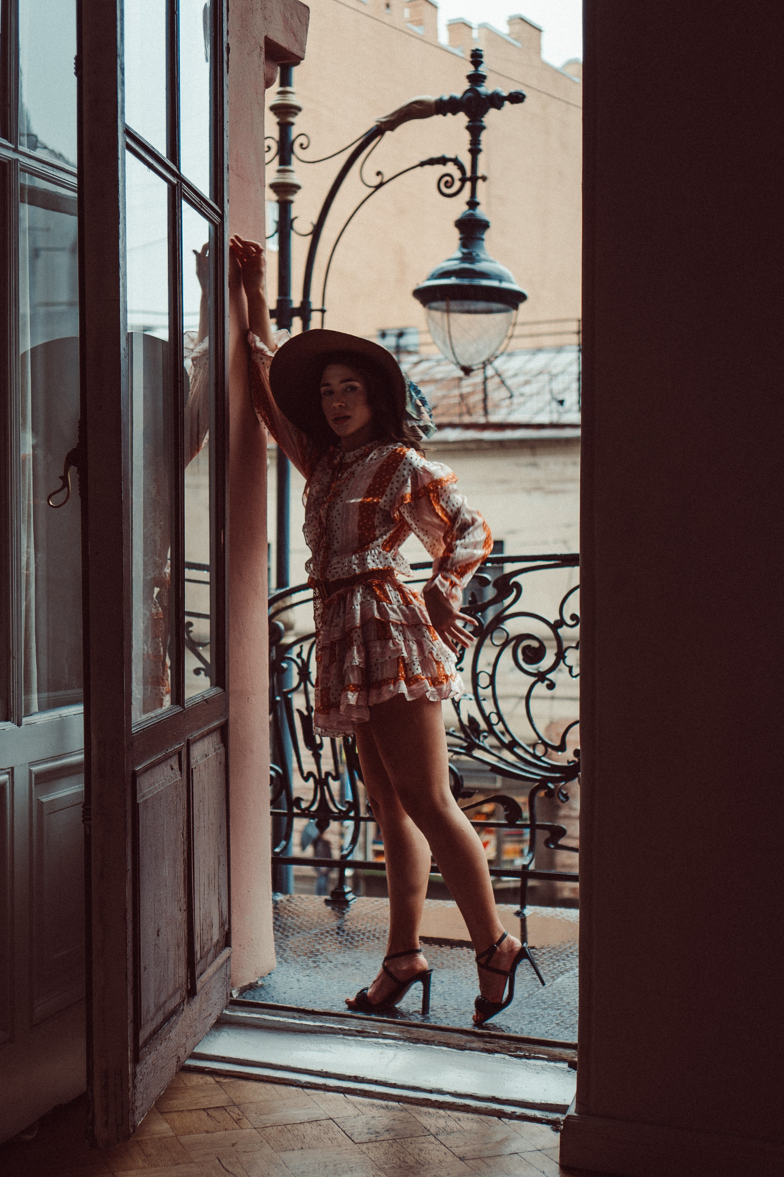 НЕМНОЖКО ИТАЛИИ. Профессиональный фотограф, Санкт-Петербург — Виктория Богомолова