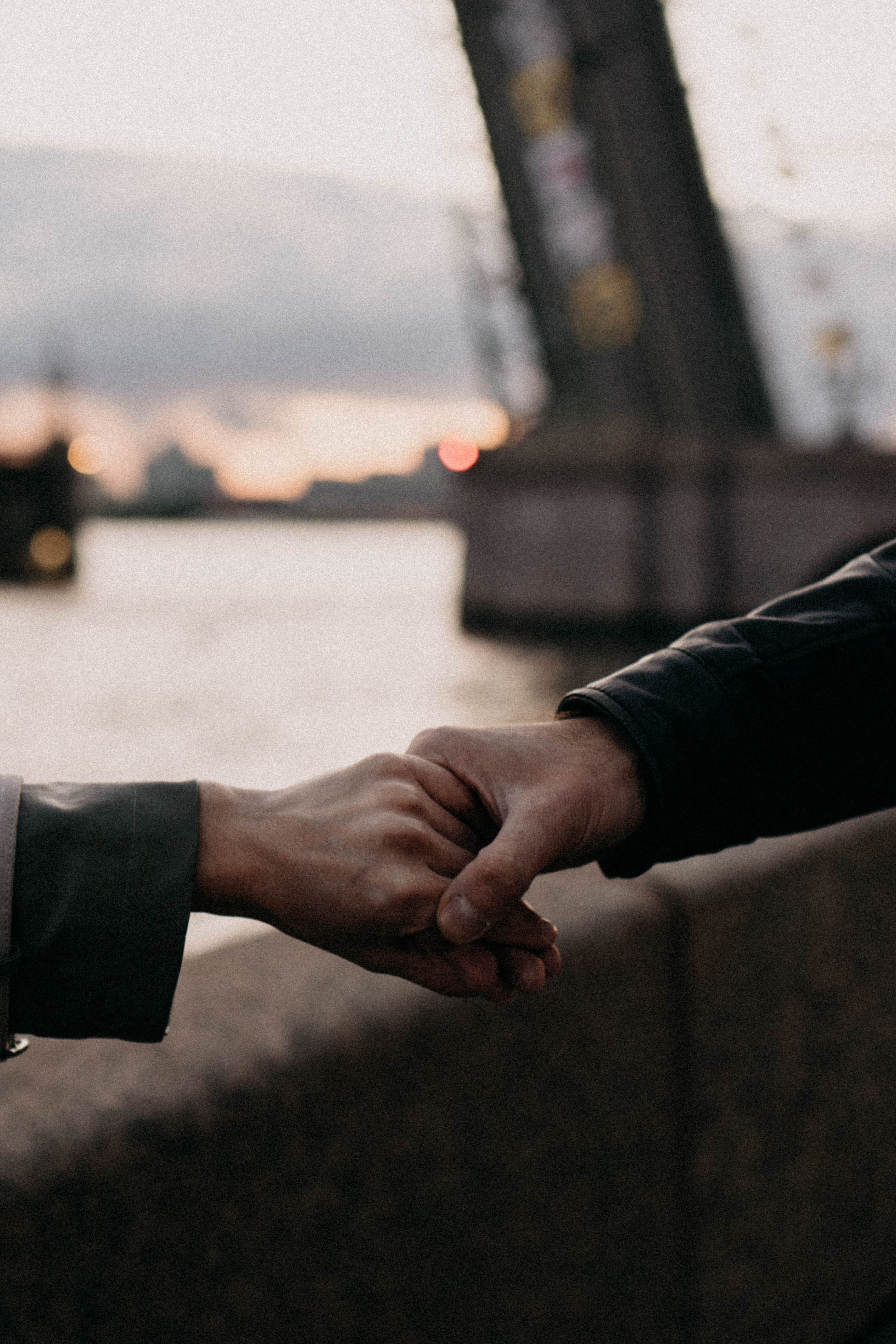 Рассветная, белые ночи. Профессиональный фотограф, Санкт-Петербург — Виктория Богомолова