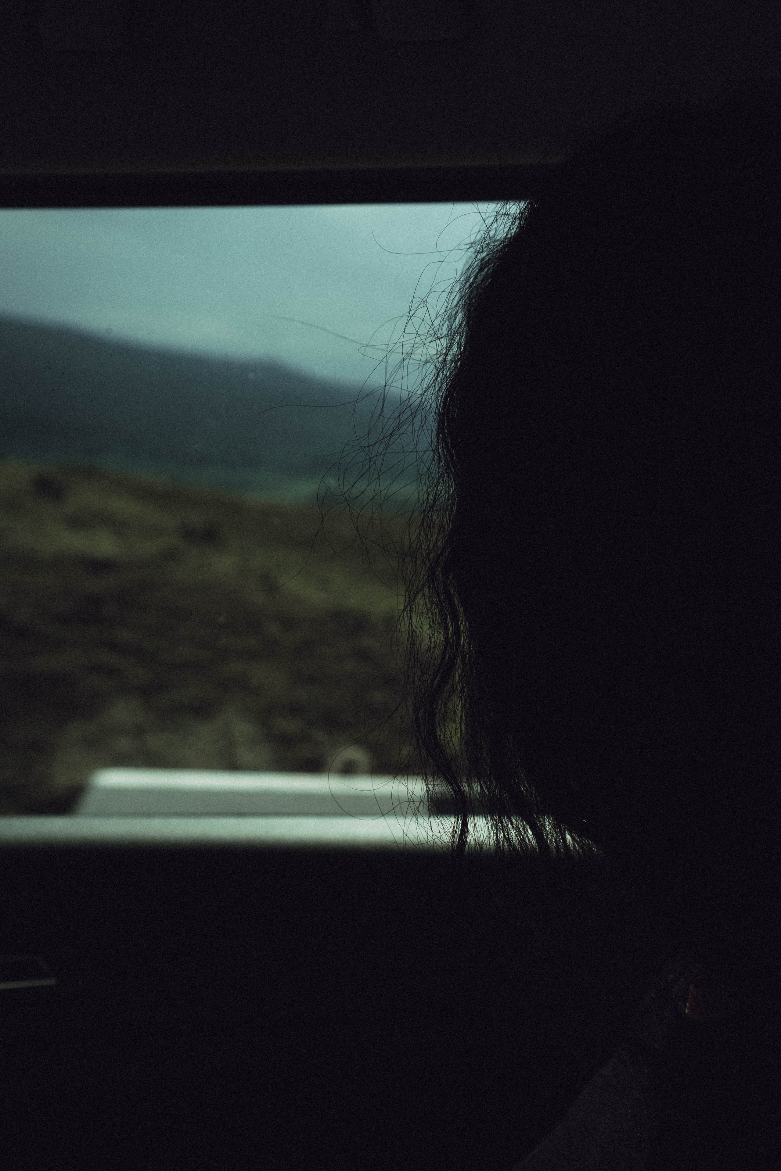 Горы. Профессиональный фотограф, Санкт-Петербург — Виктория Богомолова