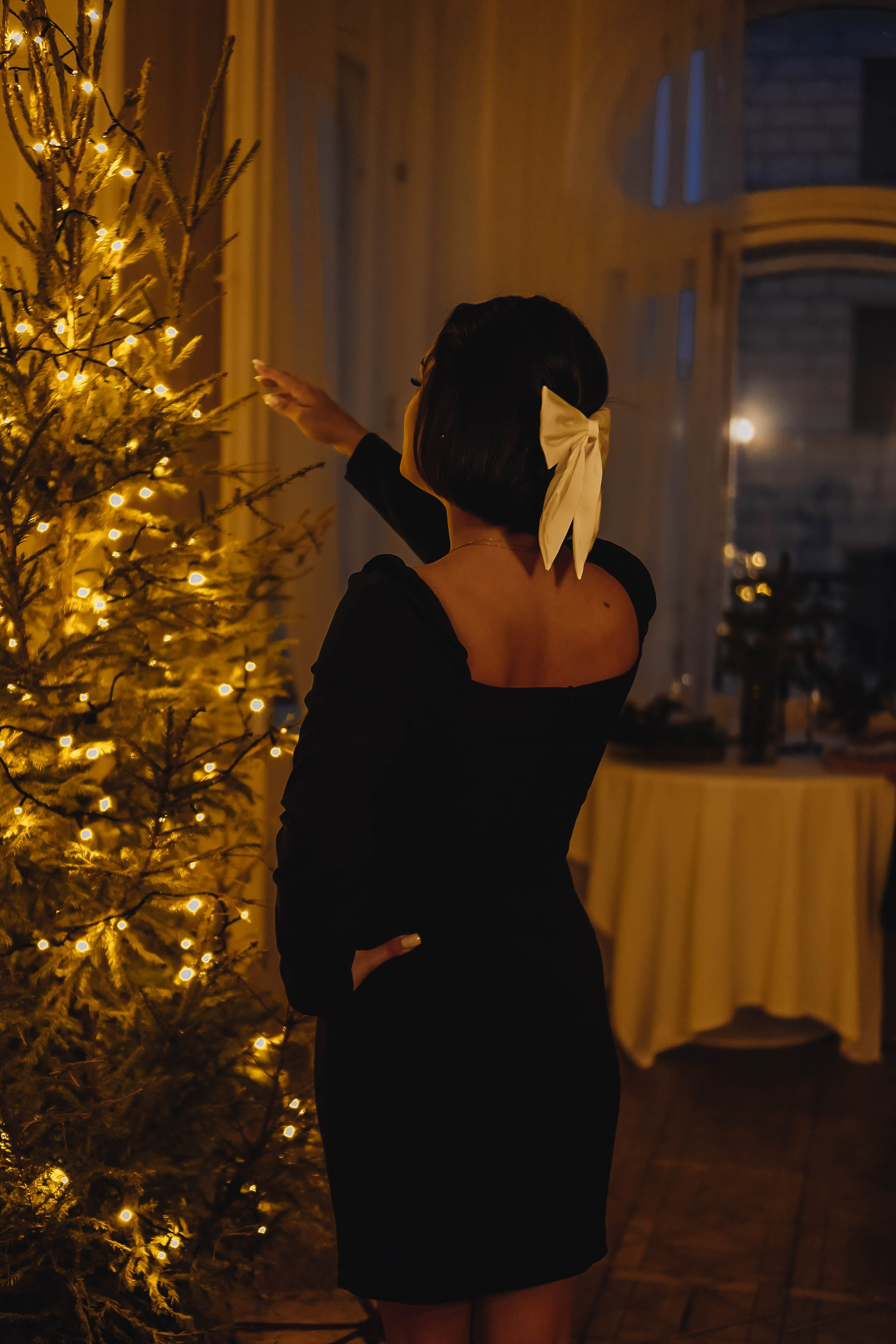 Семейная новогодняя. Профессиональный фотограф, Санкт-Петербург — Виктория Богомолова