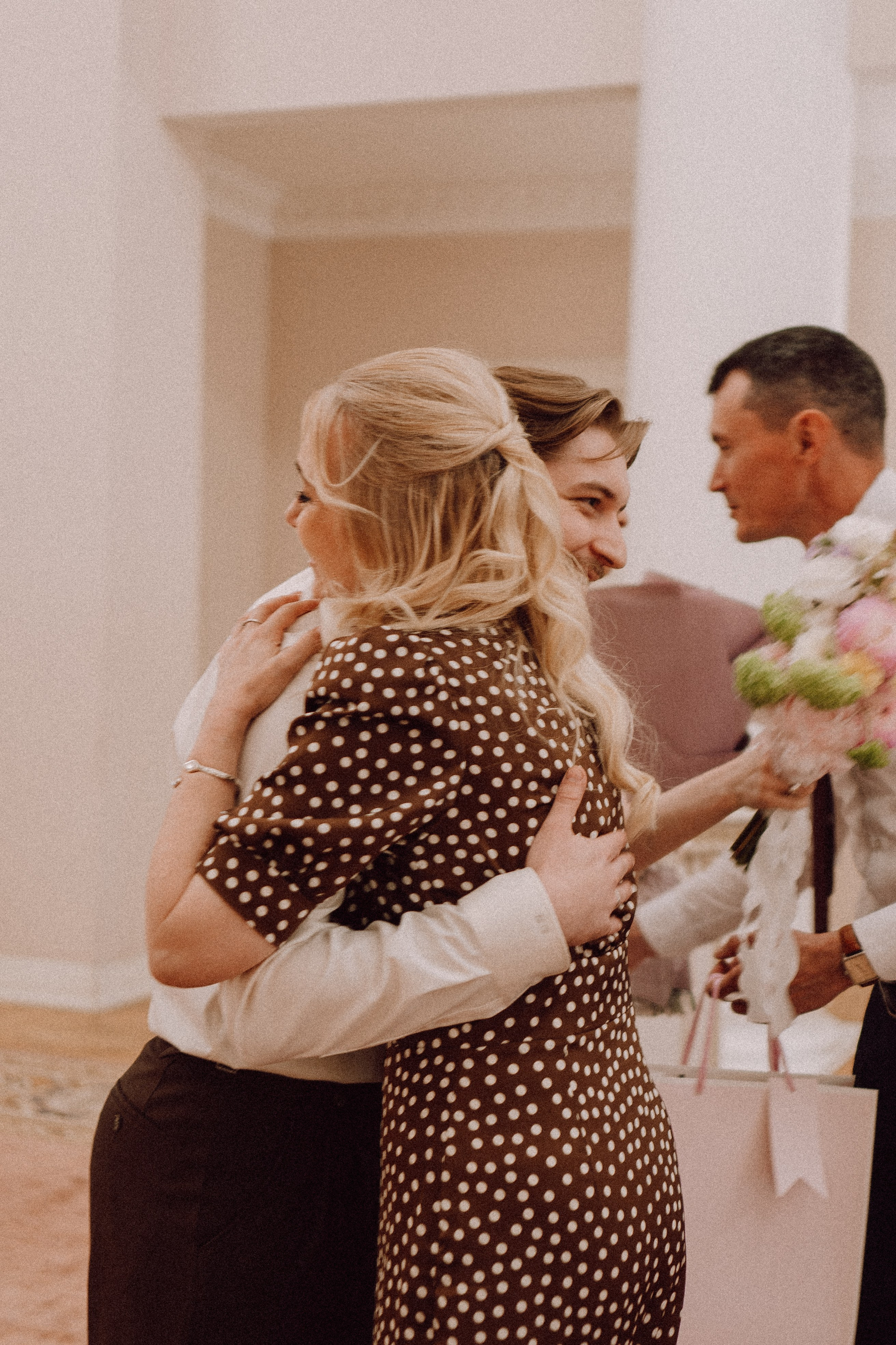 СВАДЕБНАЯ ФОТОСЕСИСИЯ В ГОРОДЕ ПУШКИН. Профессиональный фотограф, Санкт-Петербург — Виктория Богомолова