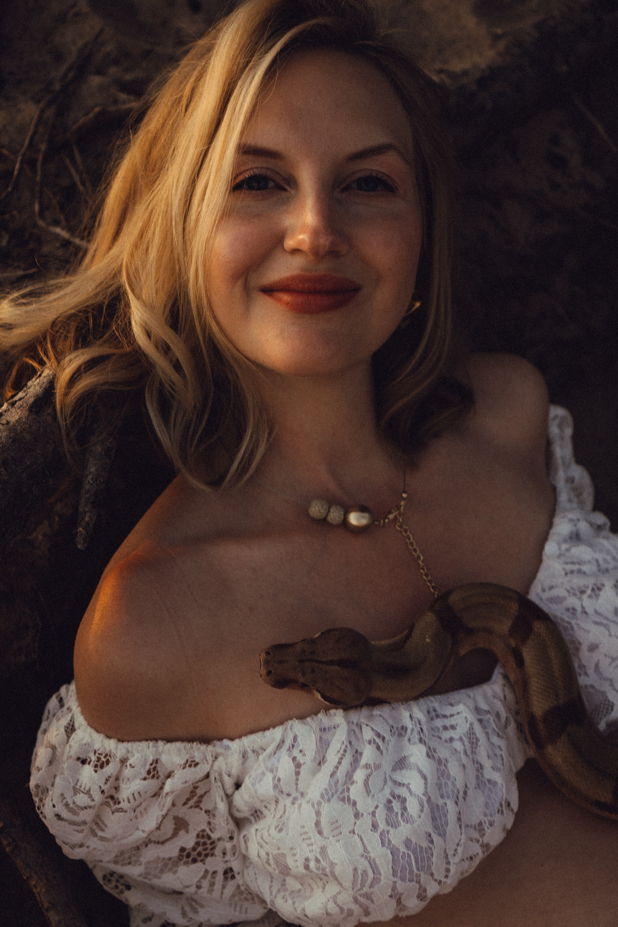 В ОЖИДАНИИ. Профессиональный фотограф, Санкт-Петербург — Виктория Богомолова