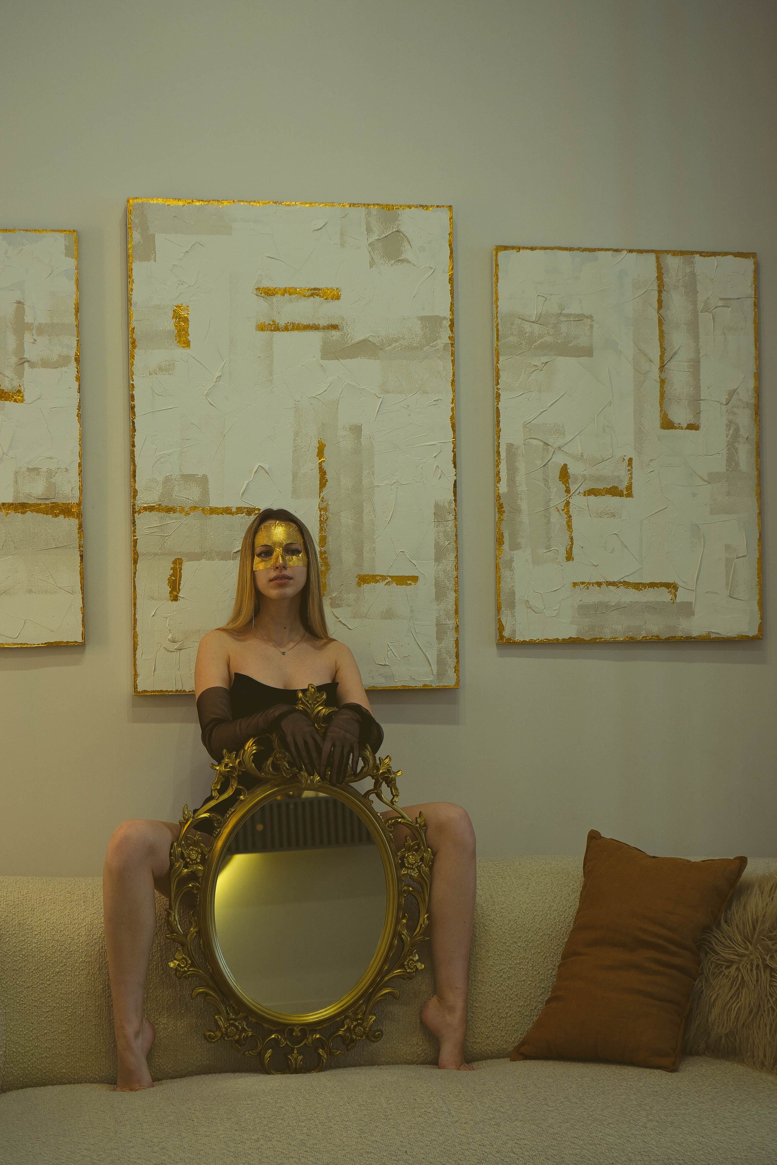 Новогодняя. Профессиональный фотограф, Санкт-Петербург — Виктория Богомолова