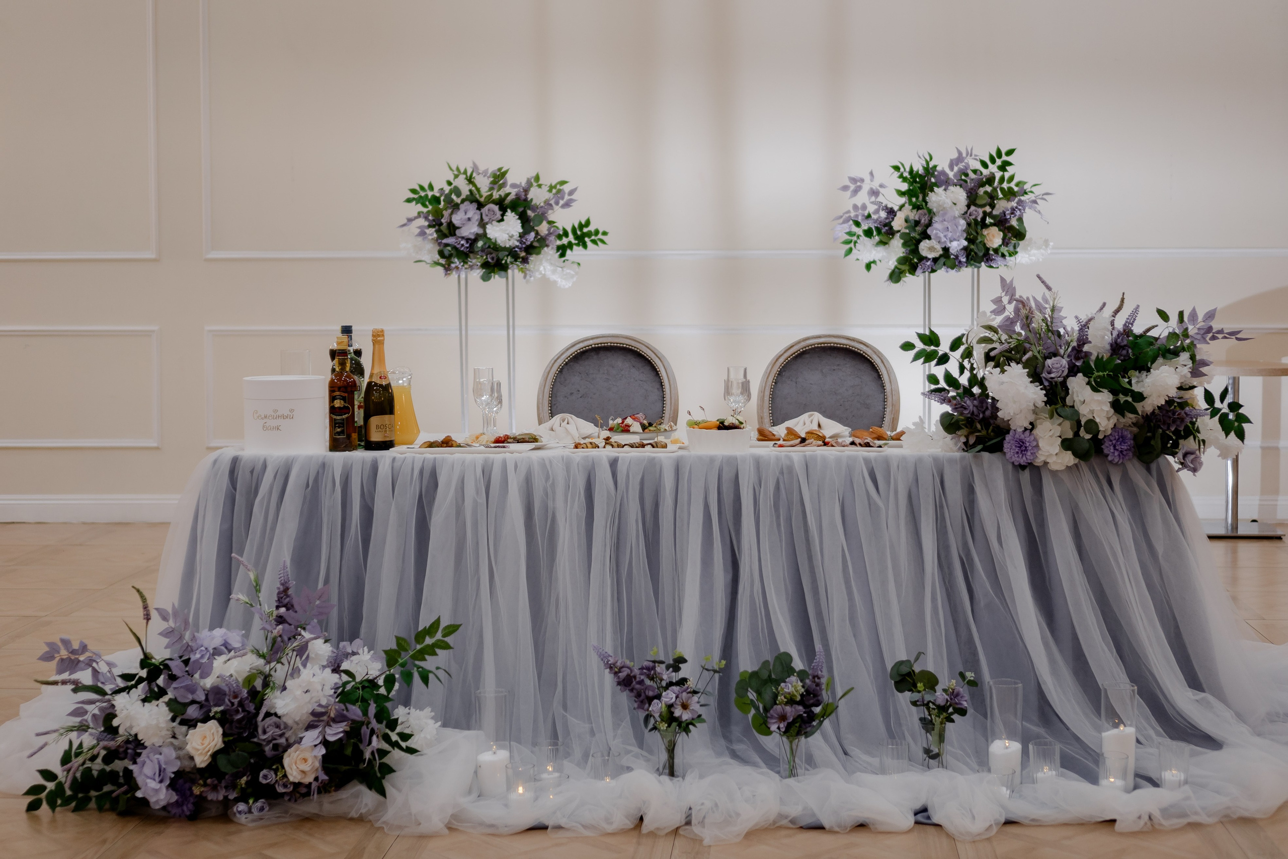 СВАДЕБНАЯ СЬЕМКА В ЗАГСЕ И БАНКЕТ. Профессиональный фотограф, Санкт-Петербург — Виктория Богомолова