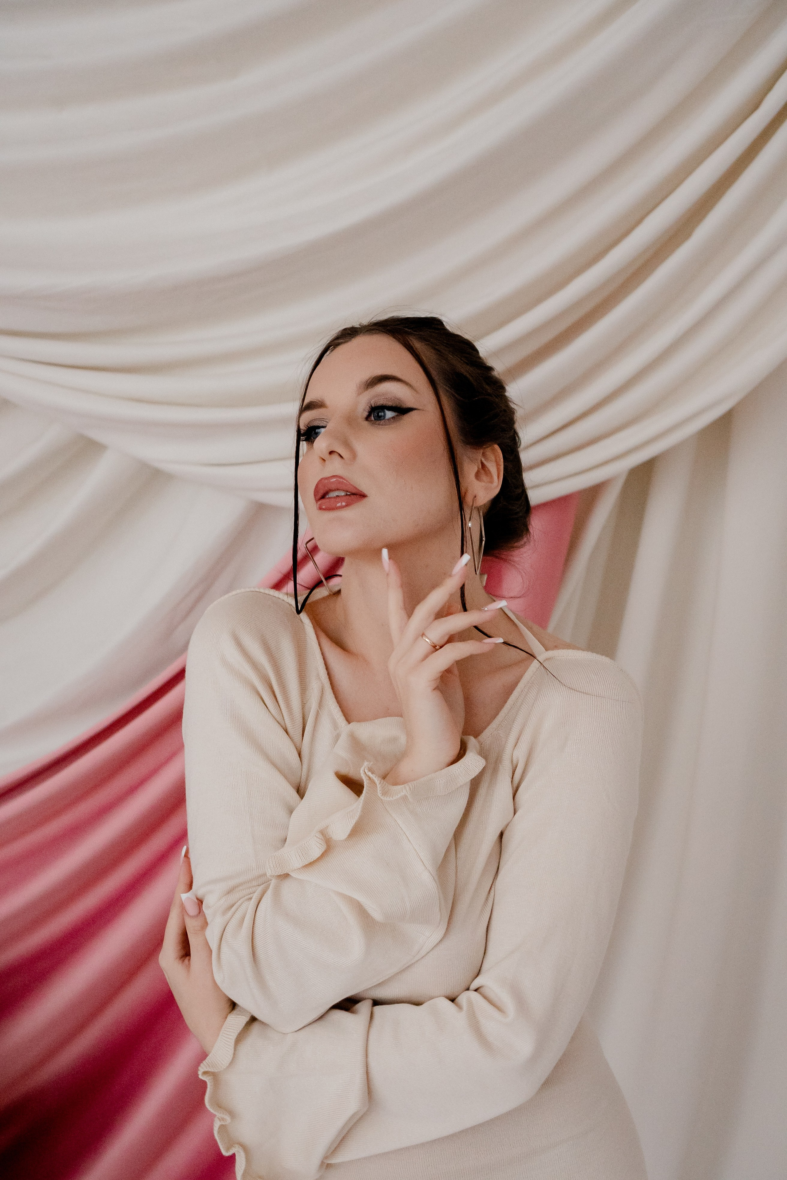 Весенняя. Профессиональный фотограф, Санкт-Петербург — Виктория Богомолова