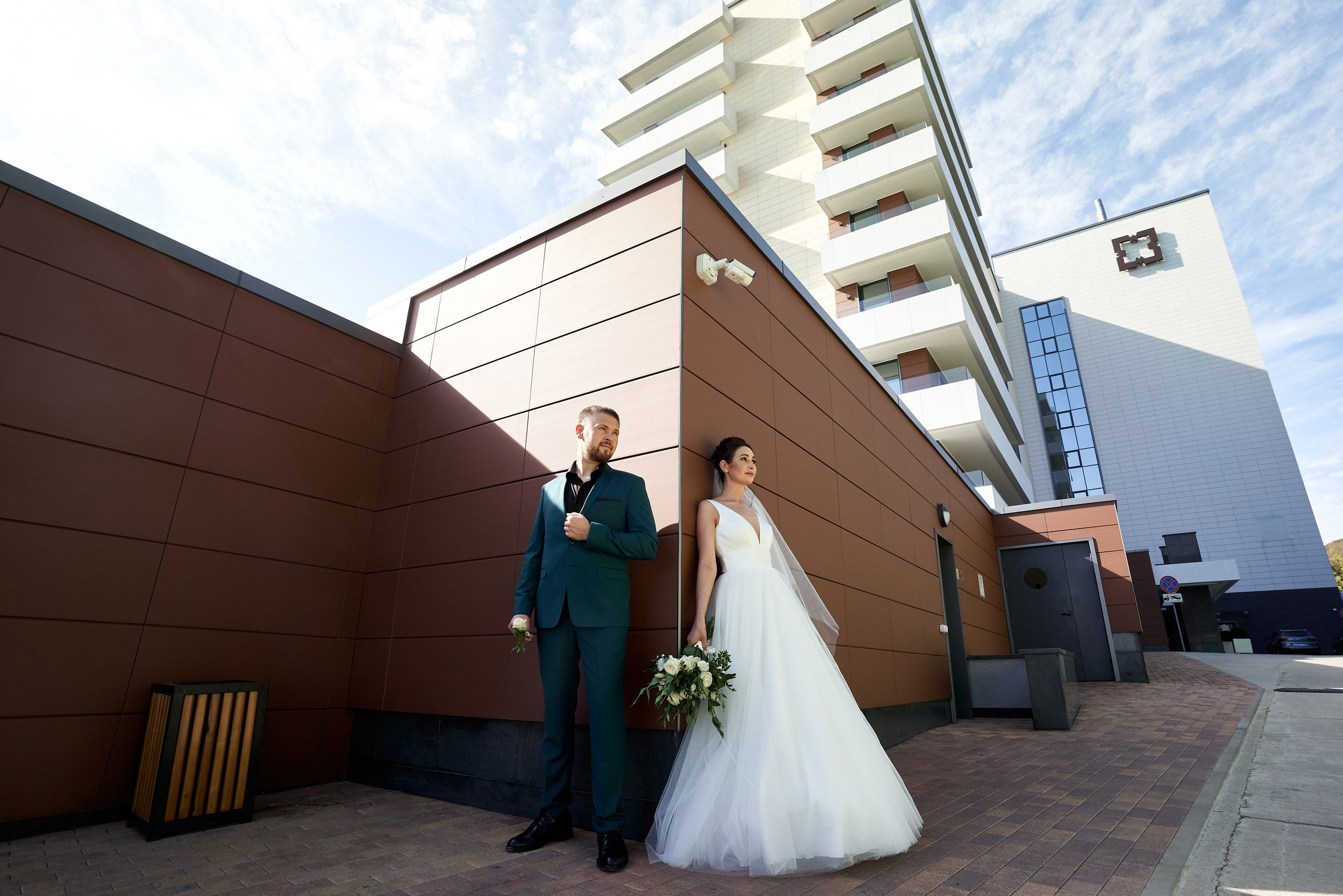 Евгений & Злата. Свадебный фотограф Краснодар Олег Олеарт — Краснодар, Москва, Сочи