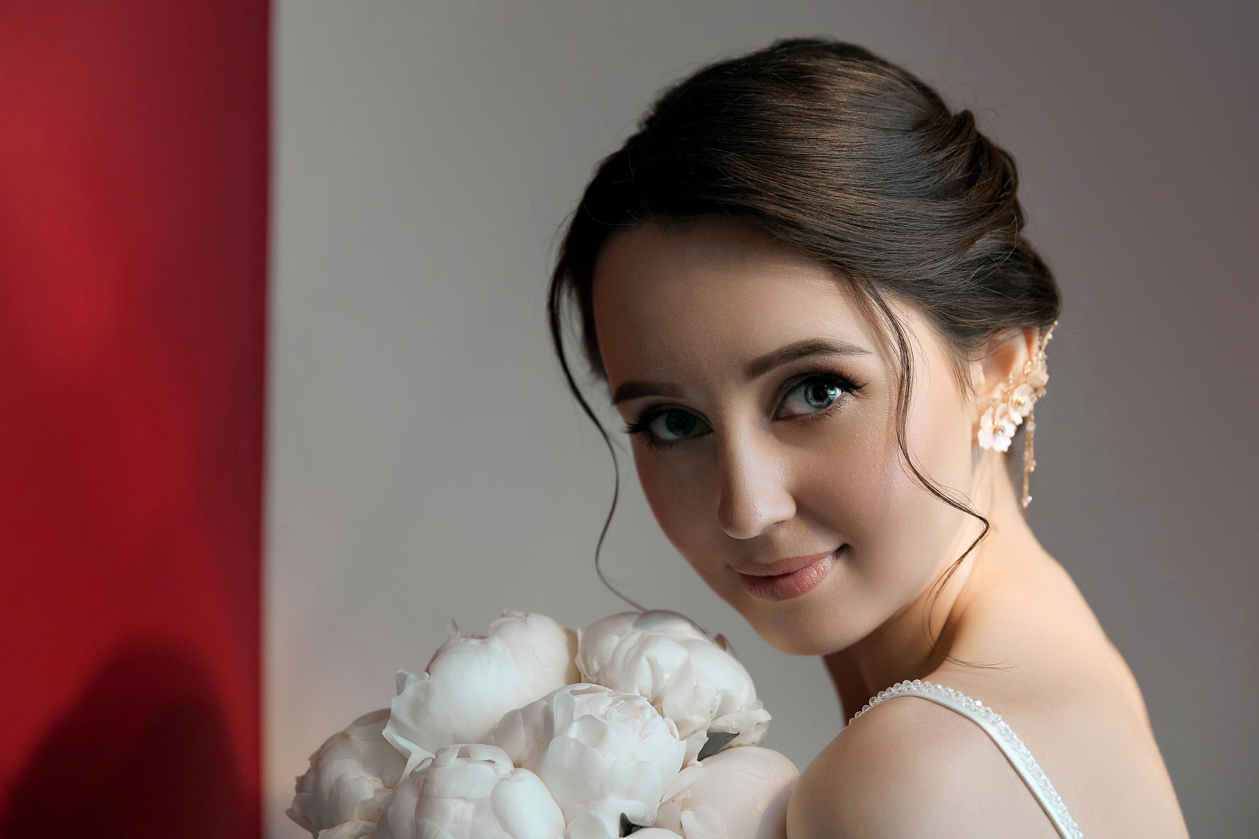 Катя и Витя. Свадебный фотограф Москва Калуга