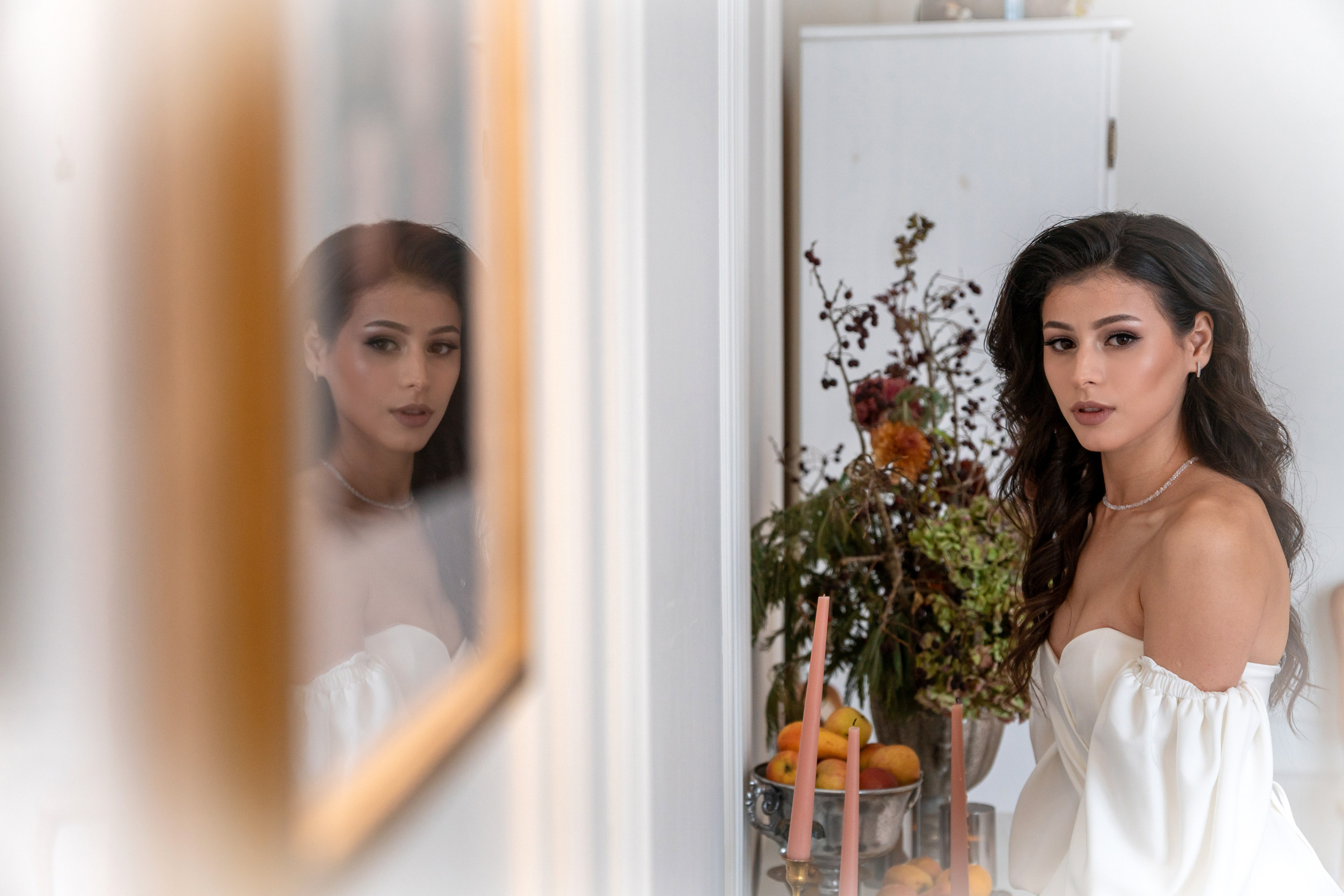 Леночка и Николай. Фотограф в Краснодаре и Краснодарском крае Елена Быкова