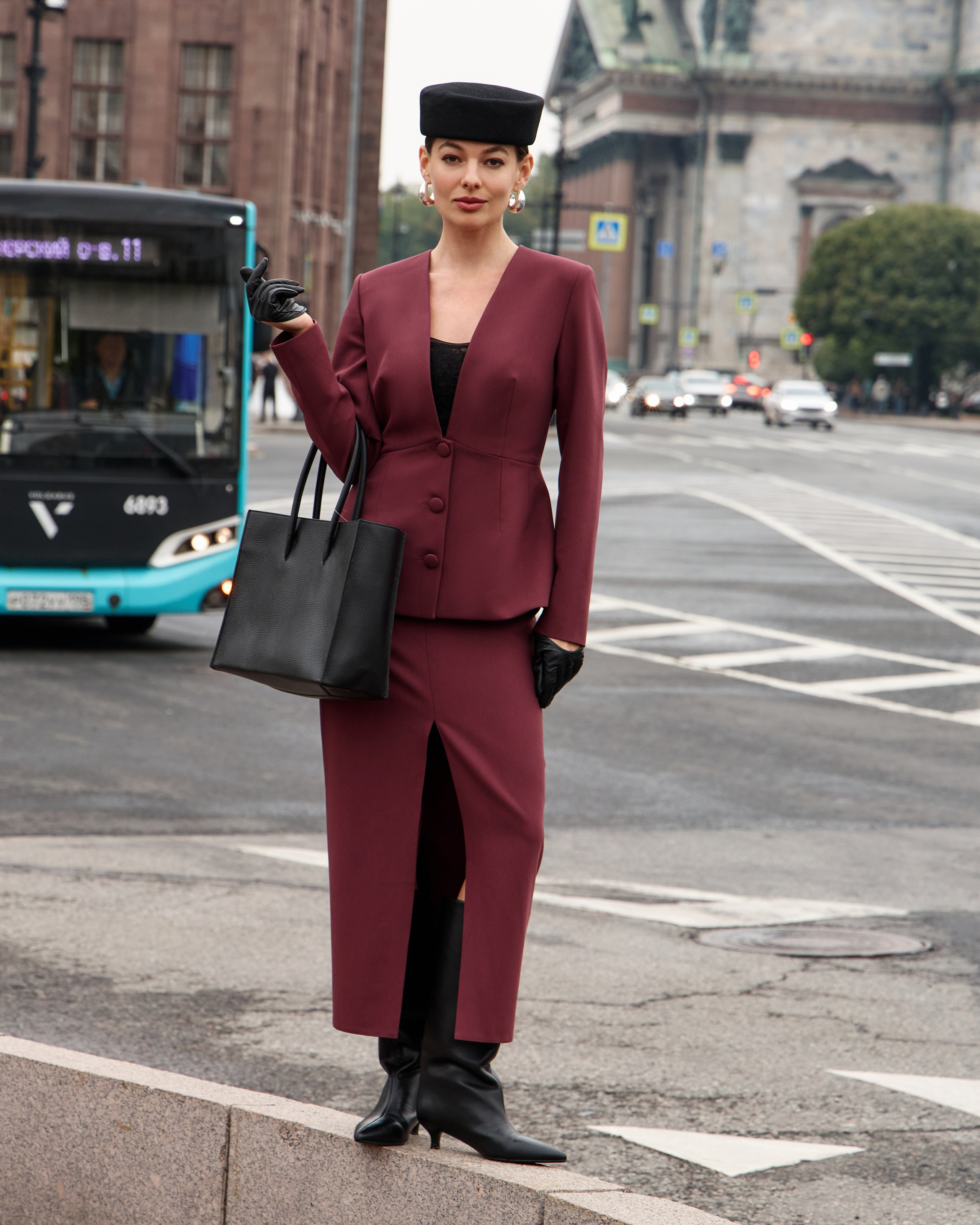 Atremare. Контент-фотограф Надежда Нудельман